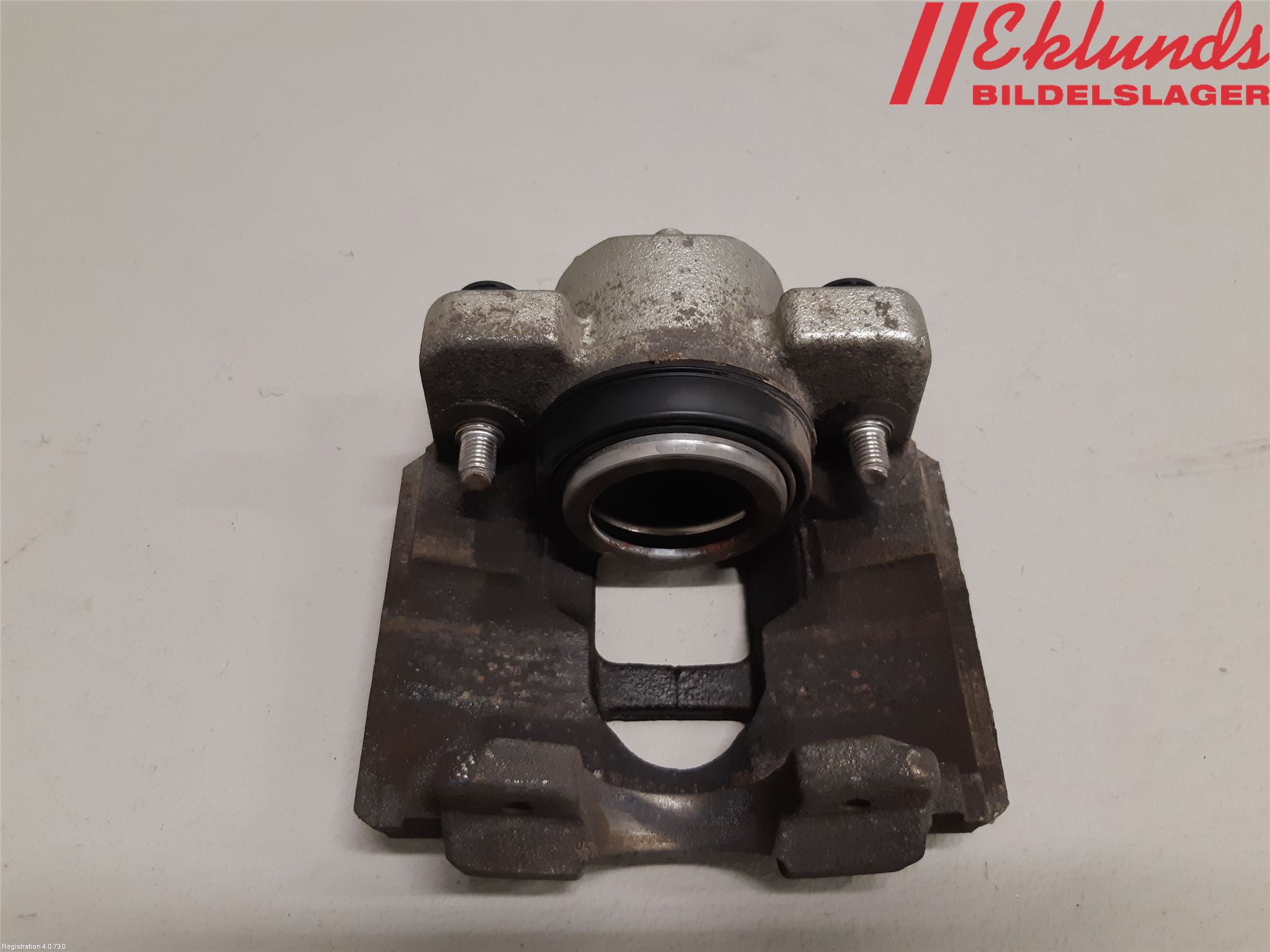 Toyota YARIS XP130 15-20 Bromsok Fram Vänster
