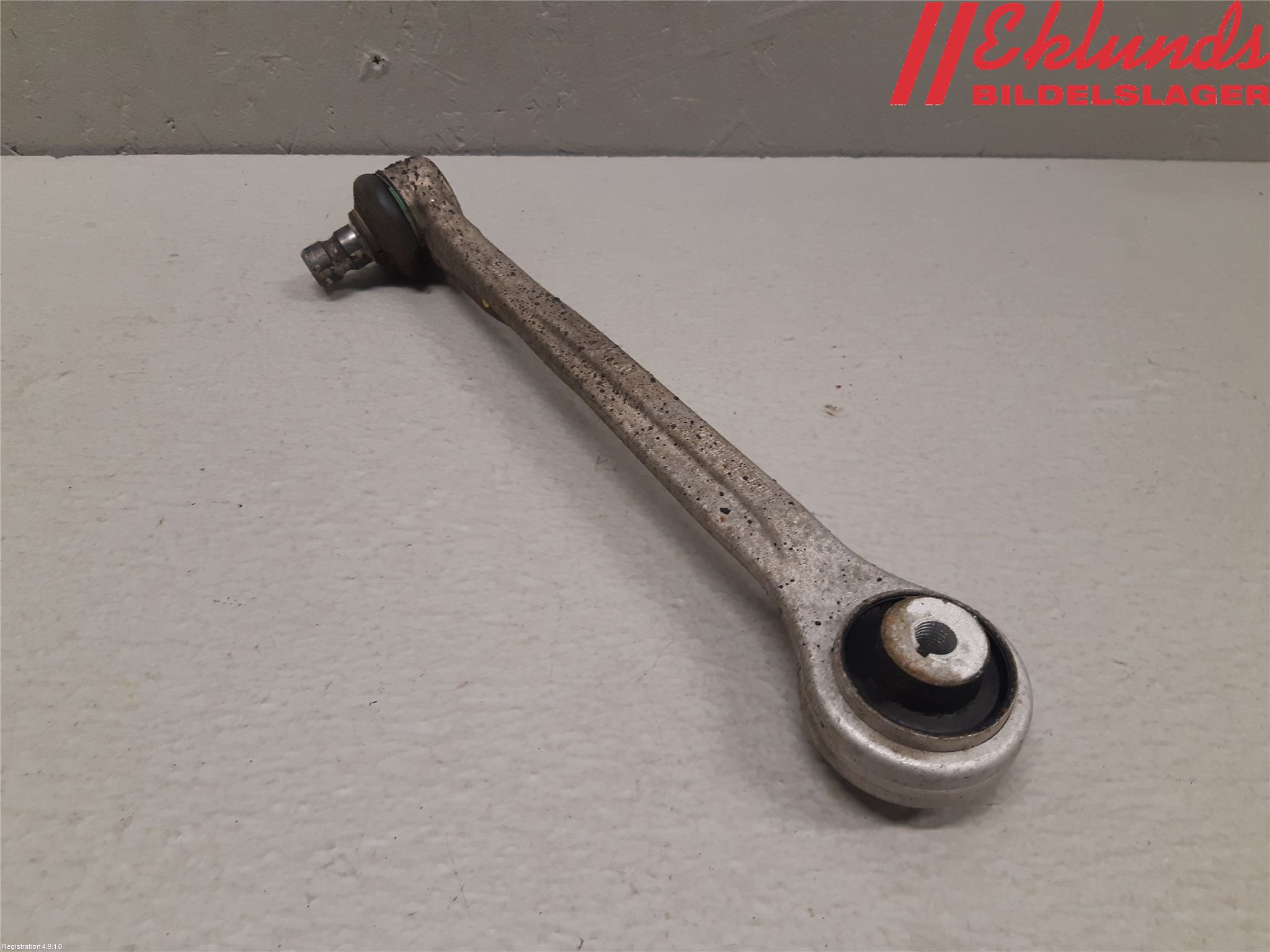 Audi Q7/SQ7 Bärarm Fram Övre Hö