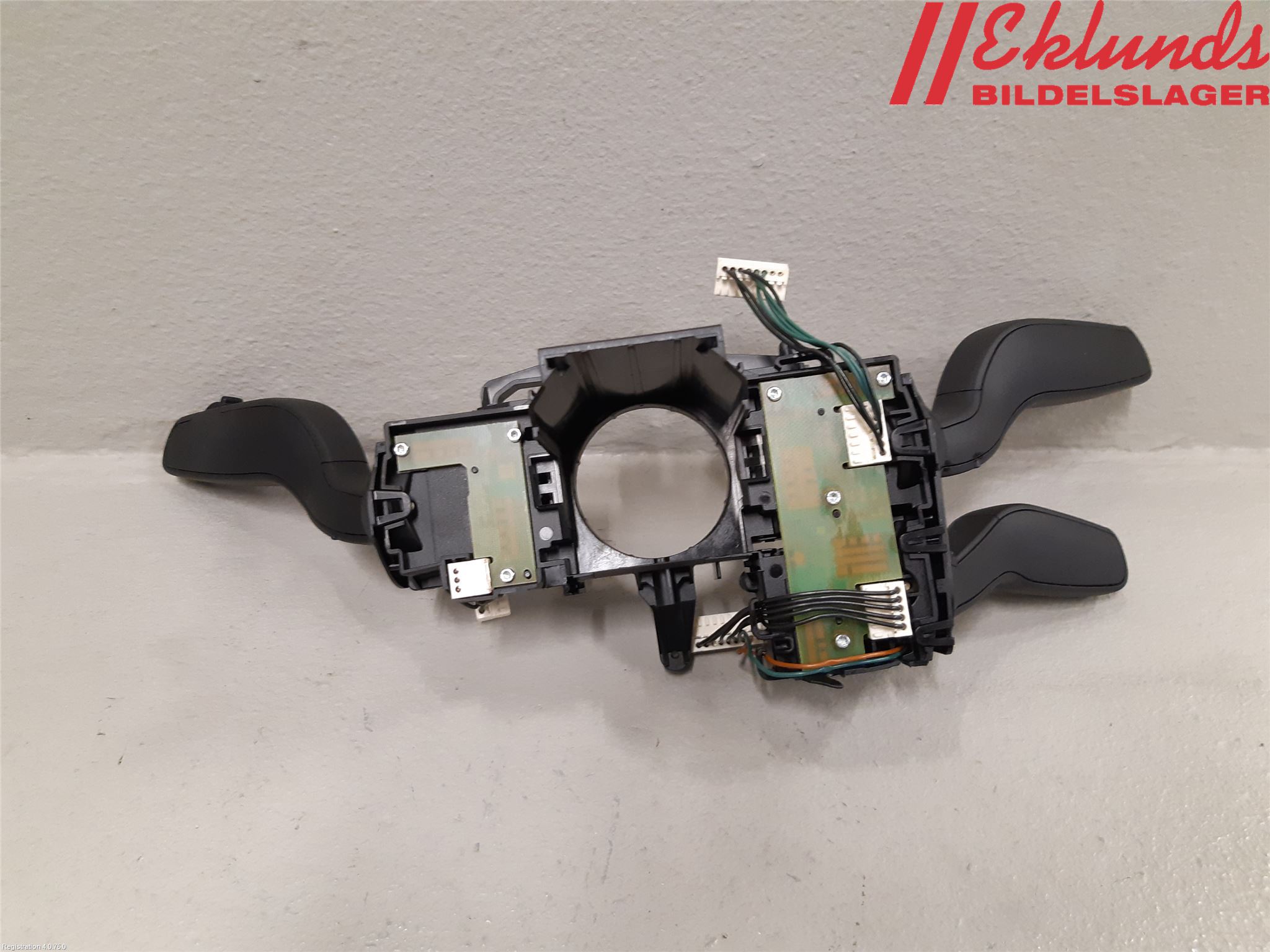 Audi A3/S3 8V 13-20 Spakcentral