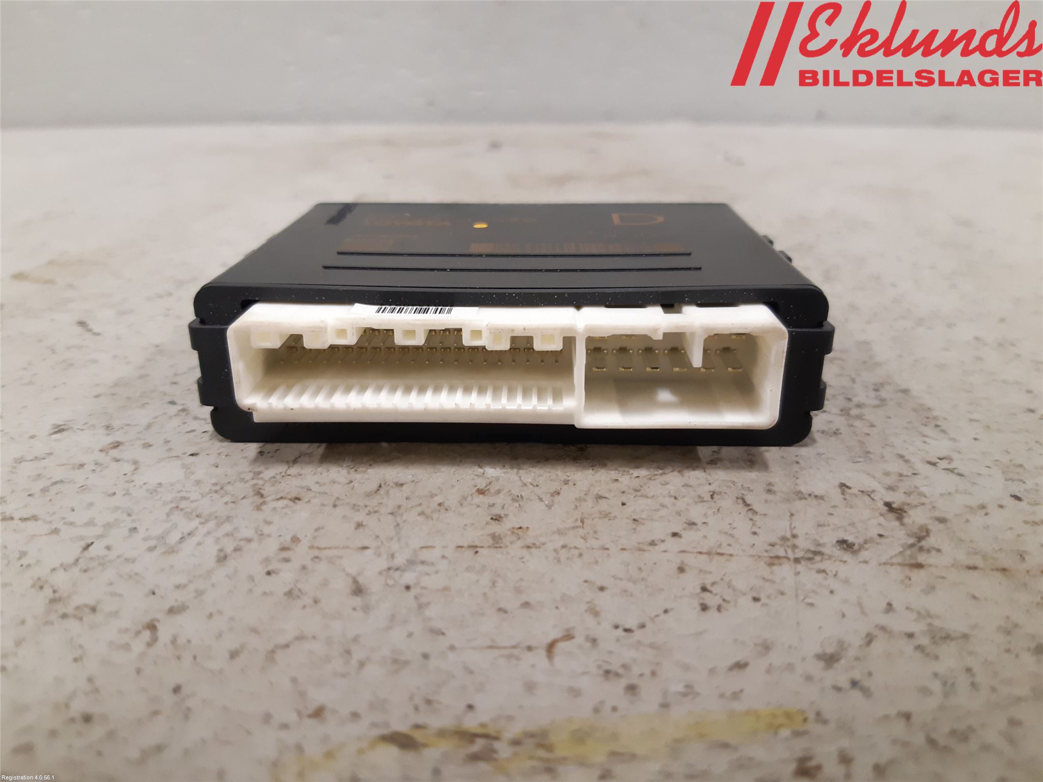 Toyota RAV4 13-18 Styrenhet Övrigt