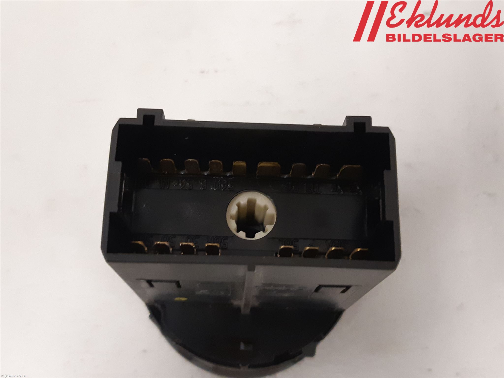 Volkswagen VW TRANSP/CARAVELLE (T5) 04-15 Strömställare Ljus