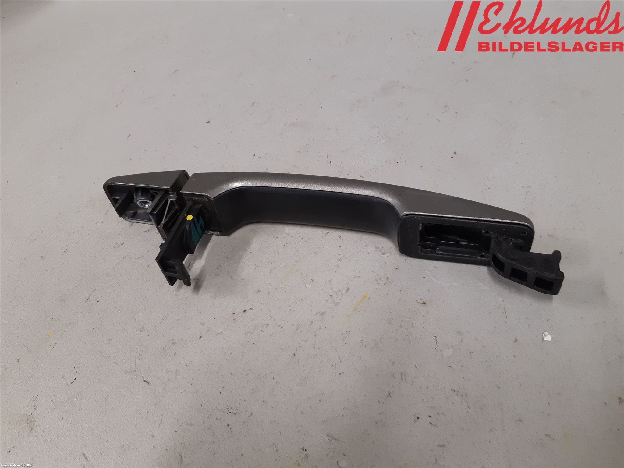 Kia SOUL 09- Dörrhandtag Yttre Hö