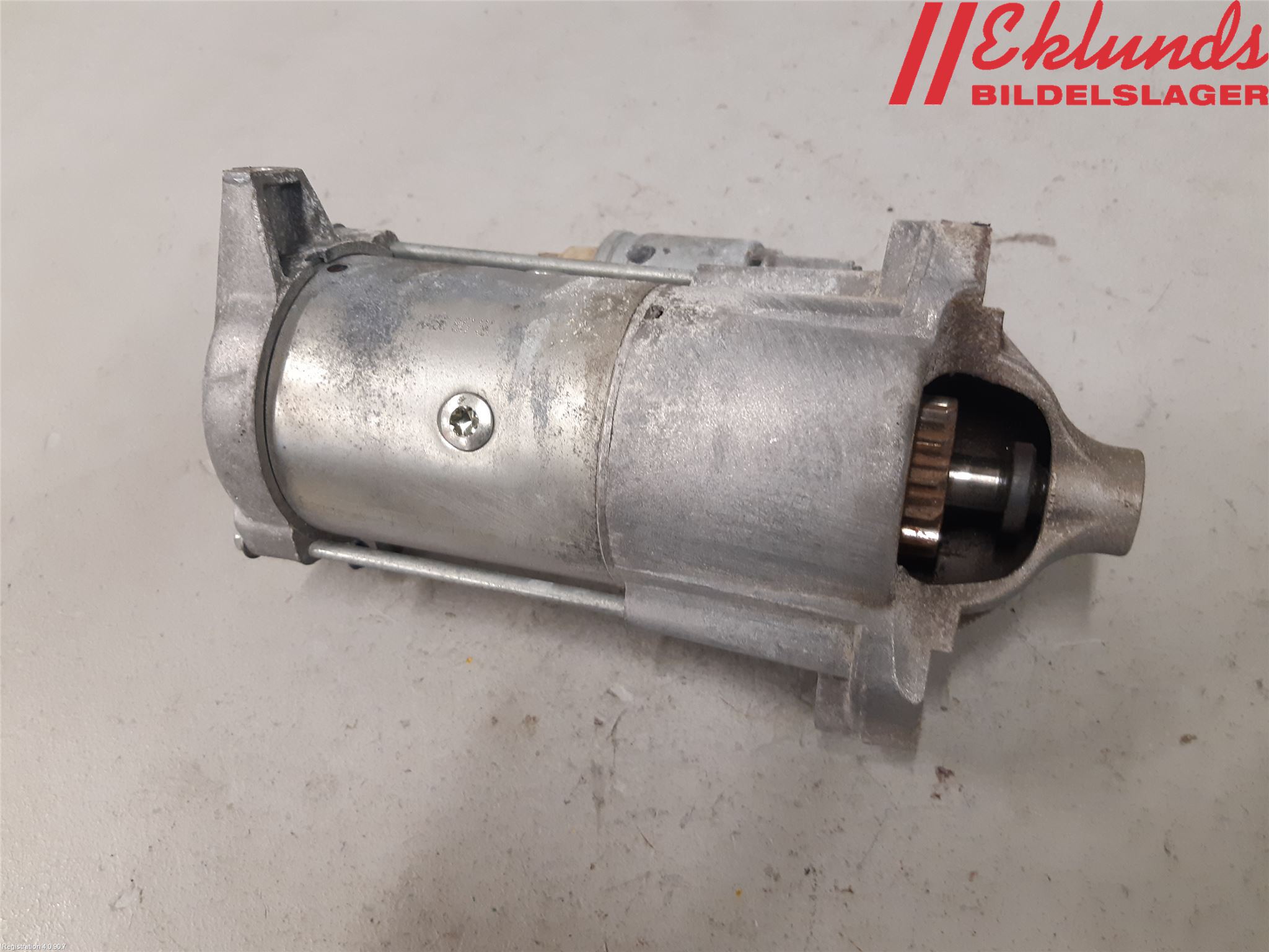 Volvo V40 CROSS COUNTRY 13-19 Startmotor Diesel