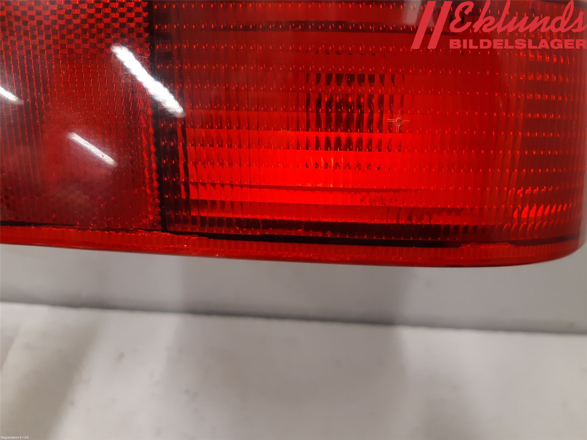 Volvo 940 91-98 Bakljus Höger