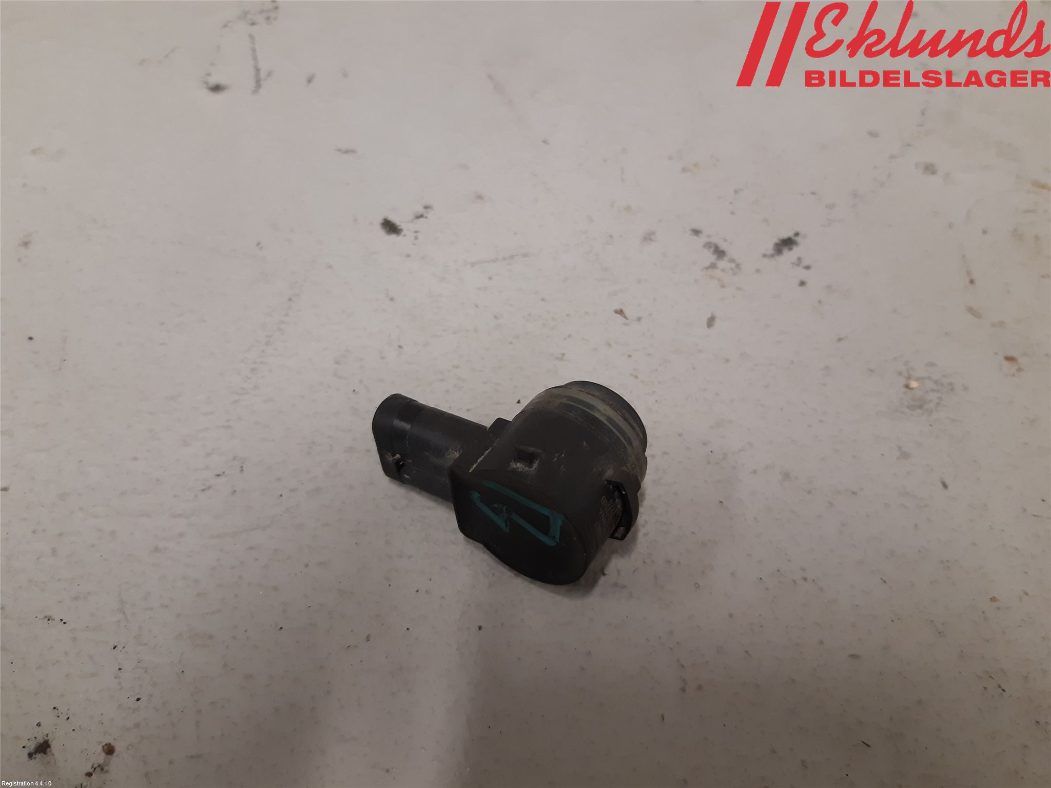 Volvo S90 17->> Parkeringshjälp Backsensor