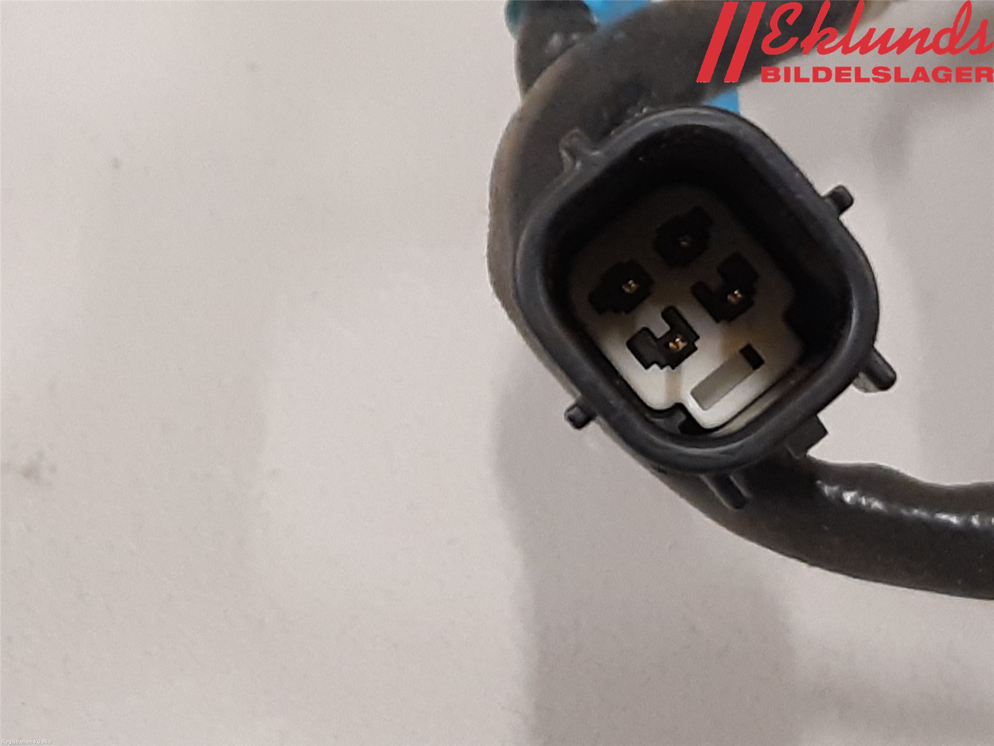 Toyota RAV4 19- Injlambdasond