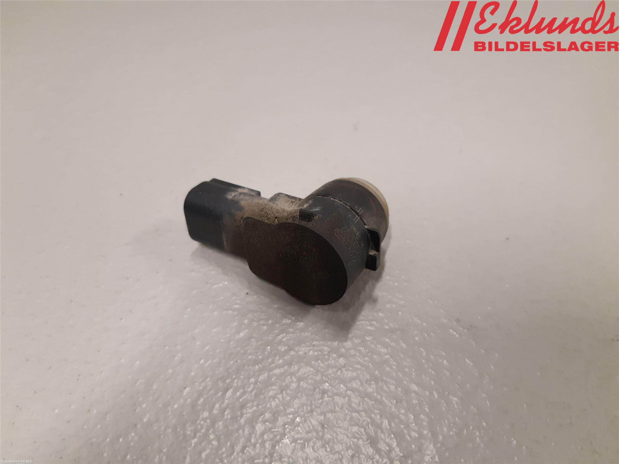 Opel CORSA D 07-14 Parkeringshjälp Backsensor