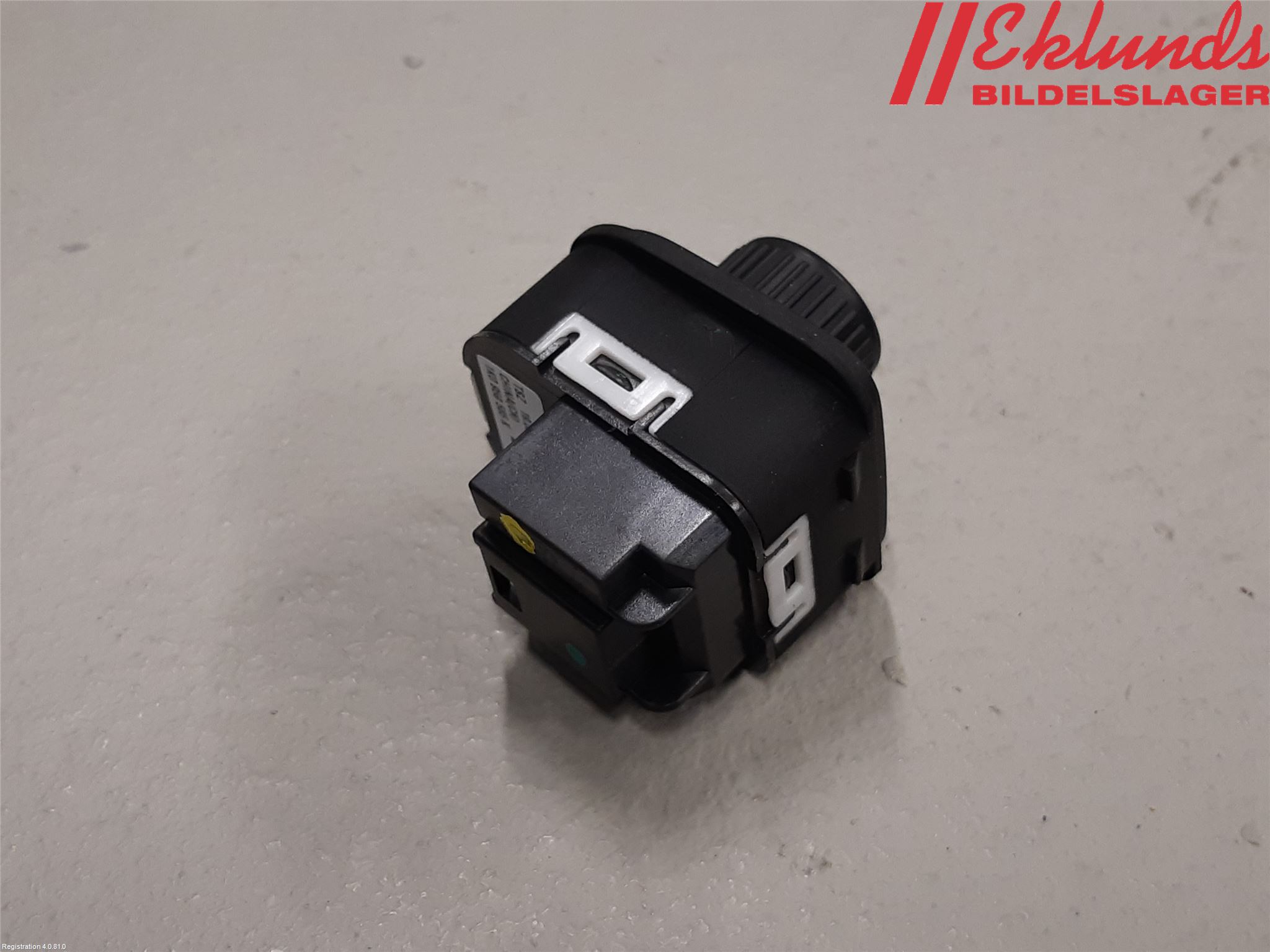 Volkswagen VW PASSAT 11-14 Strömställare Spegel