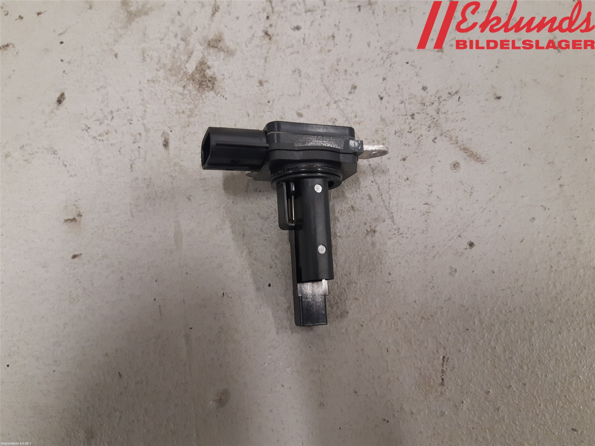 Volvo S60 14-18 Injluftmassamätare