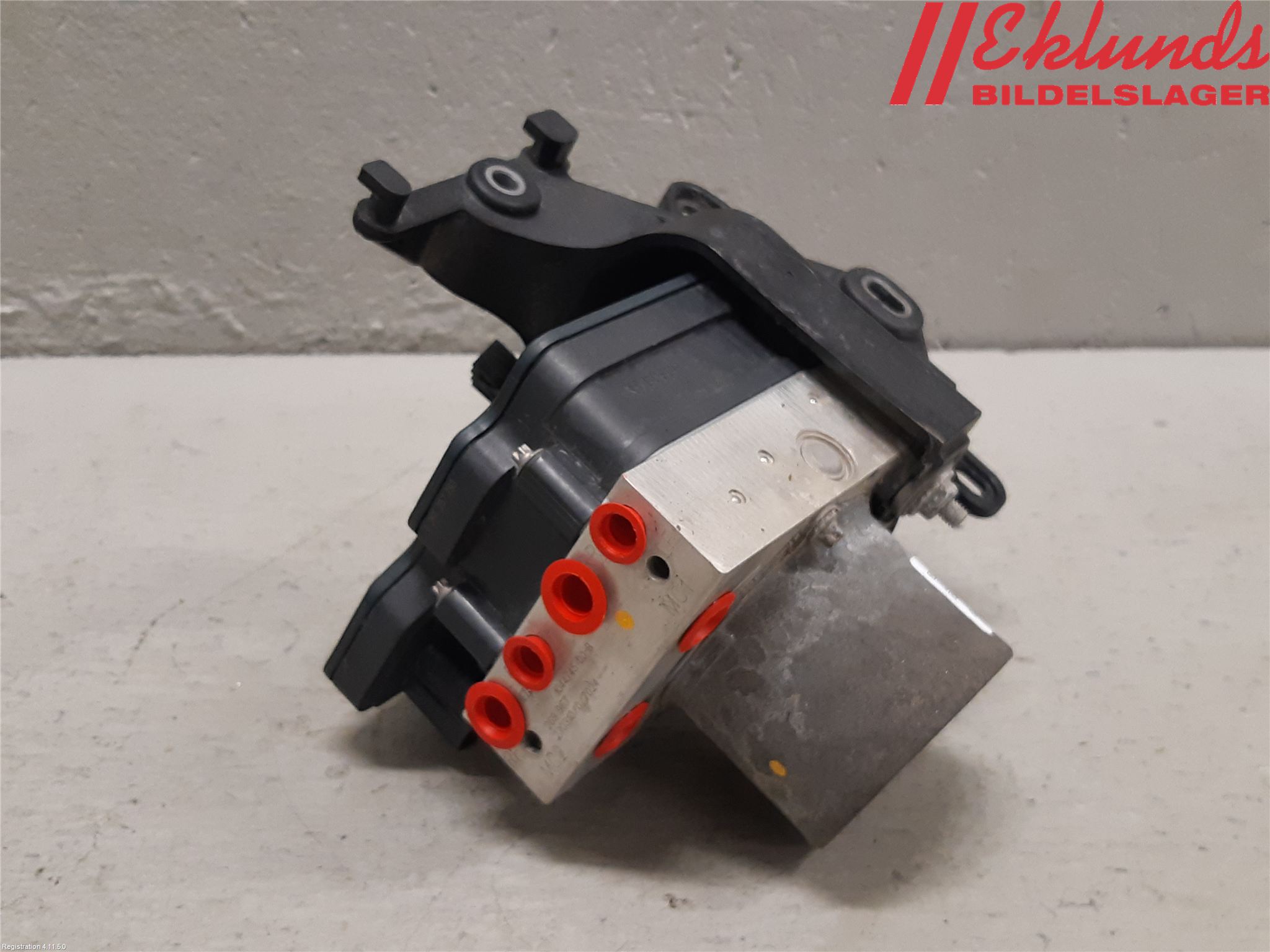 Tesla MODEL Y 21- Abs Hydraulaggregat