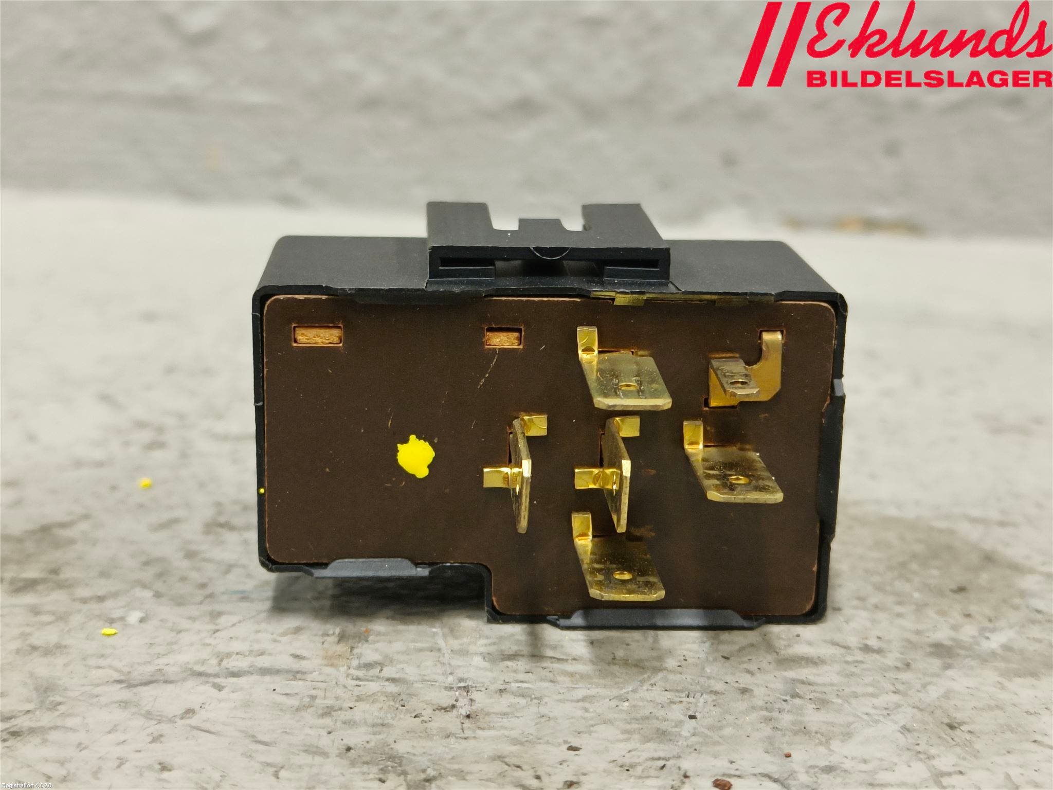 Volvo 940 91-98 Relä Centrallås