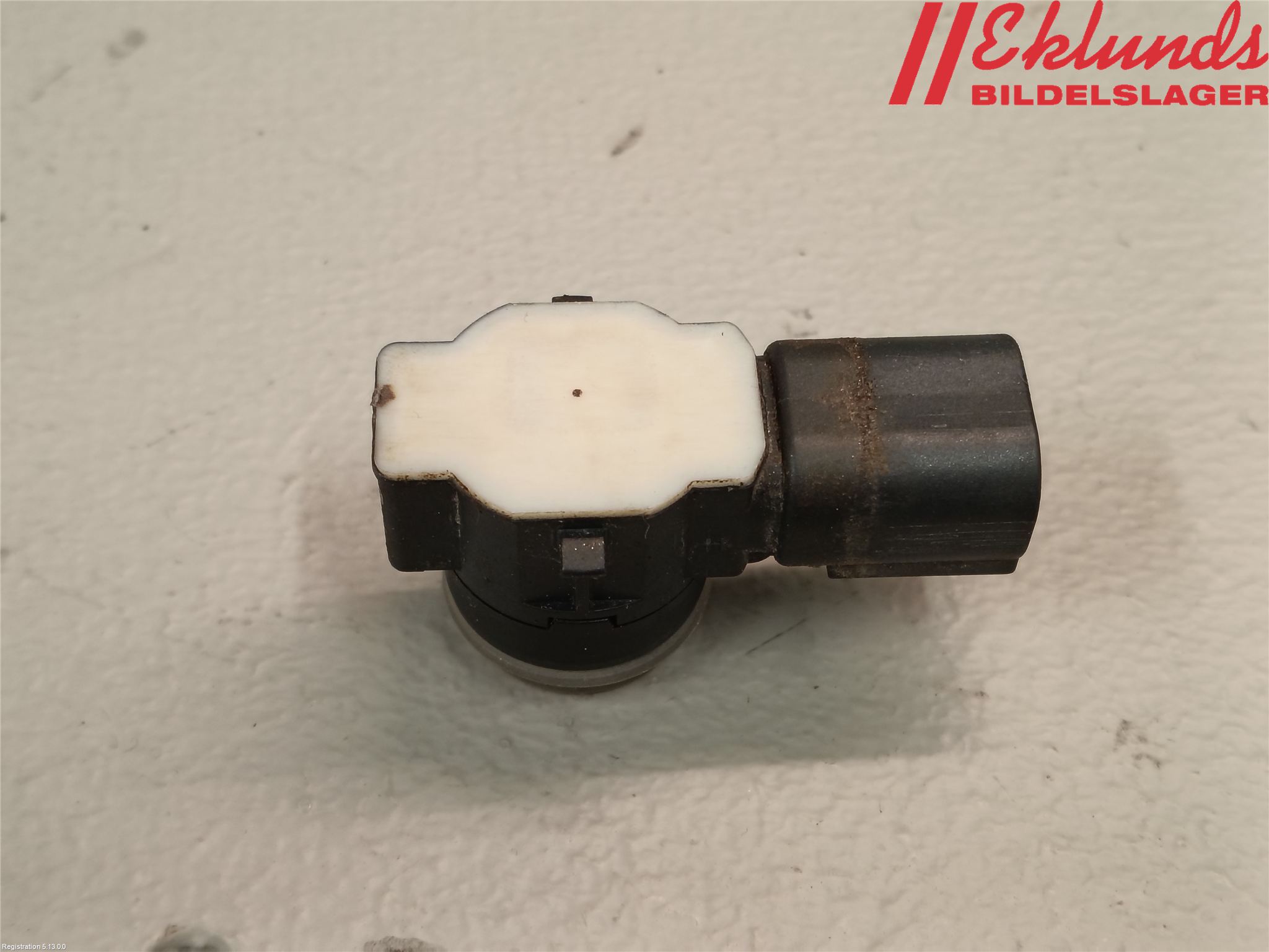 Peugeot 308 14-21 Parkeringshjälp Backsensor