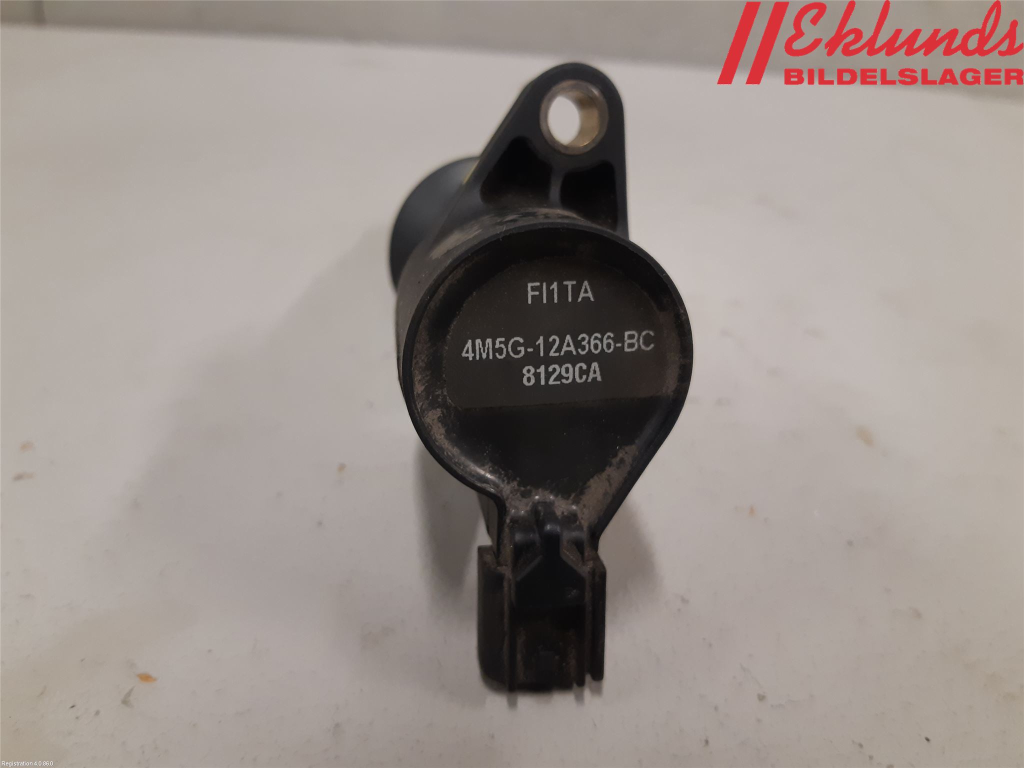 Volvo V70 08-13 Tändspole