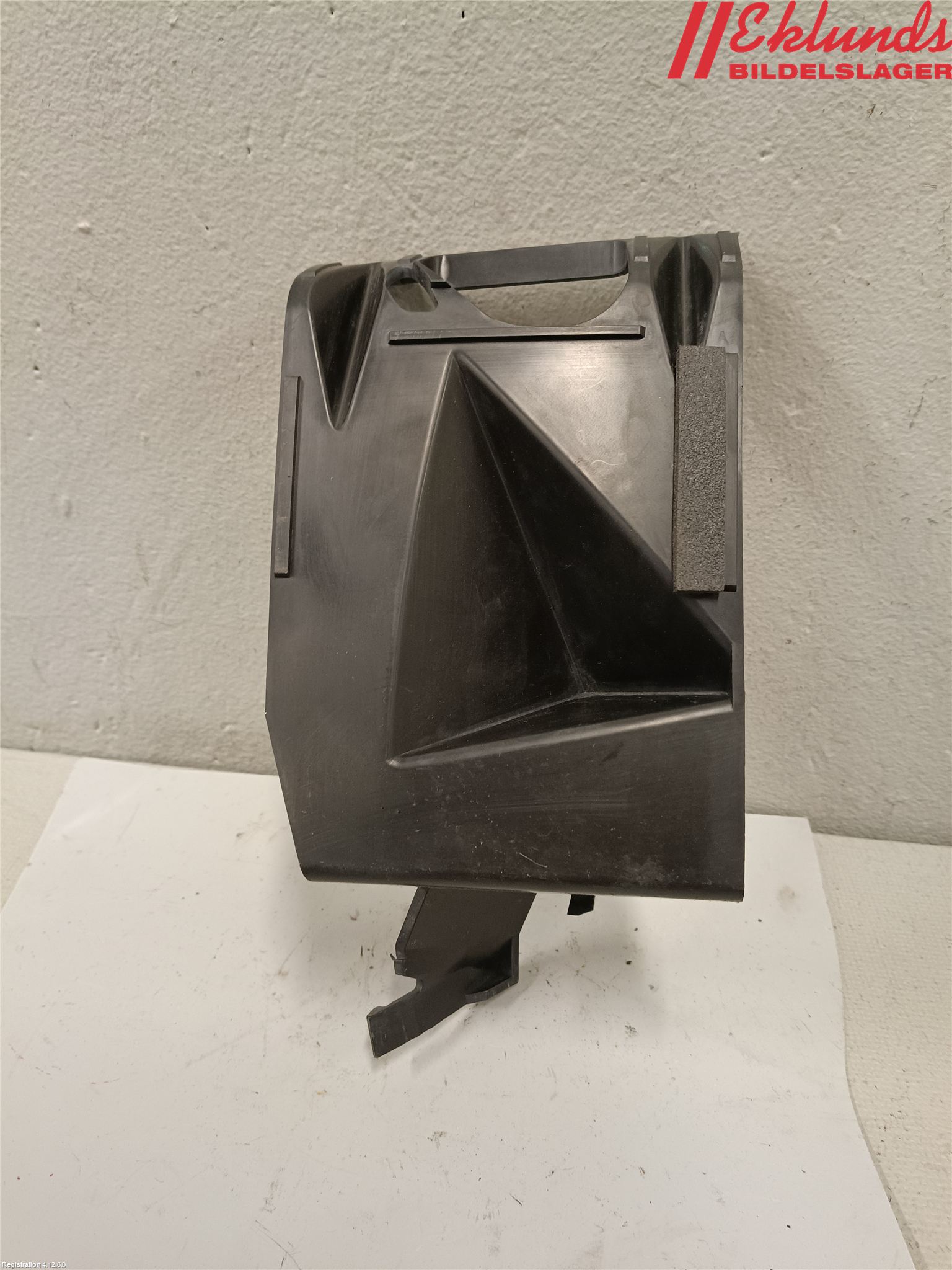 Volvo S80 07-13 Spolarmunstycke Strålkastare