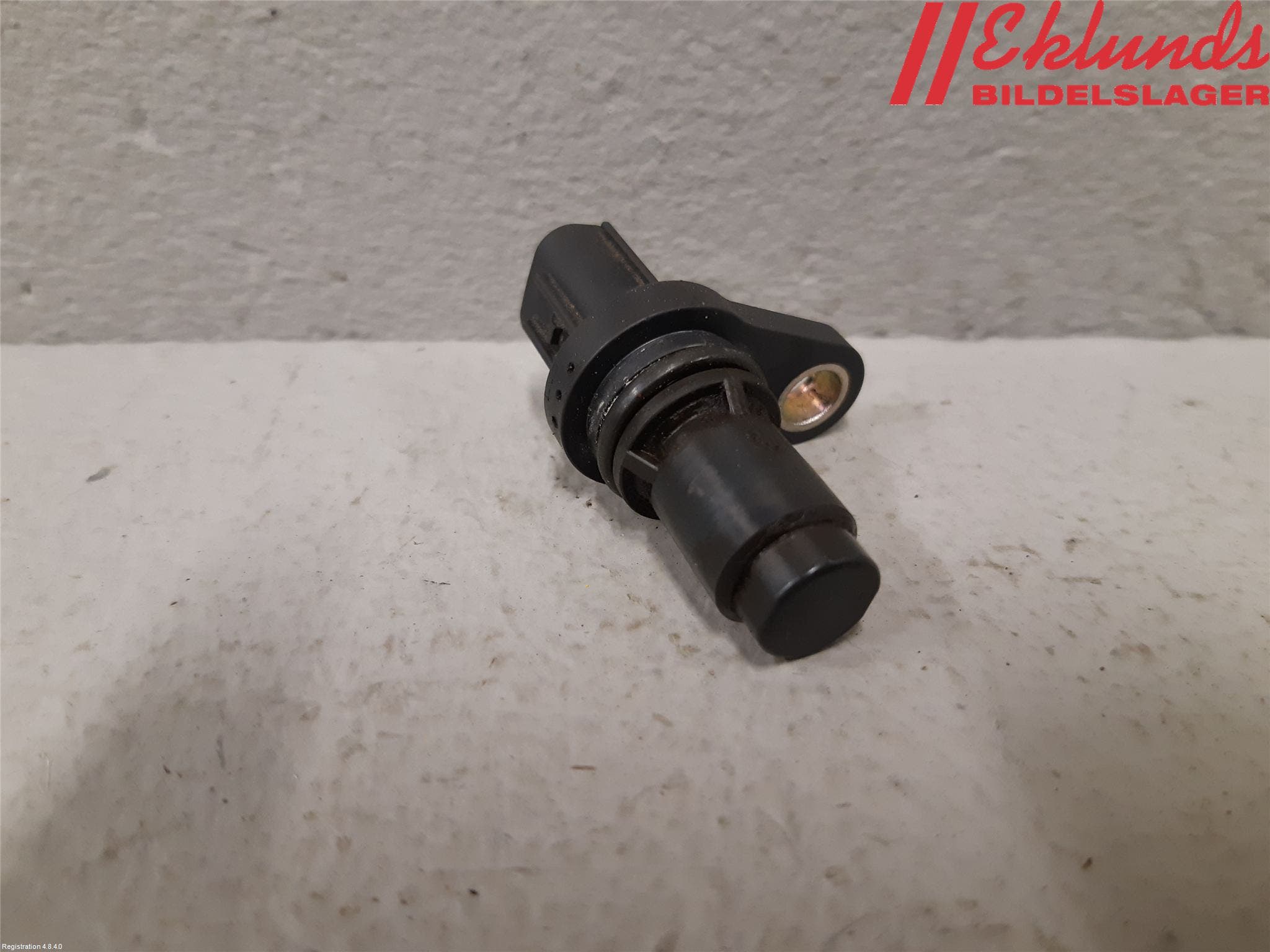 Lexus RX AL10 09-15 Givare Varvtal-Tändläge