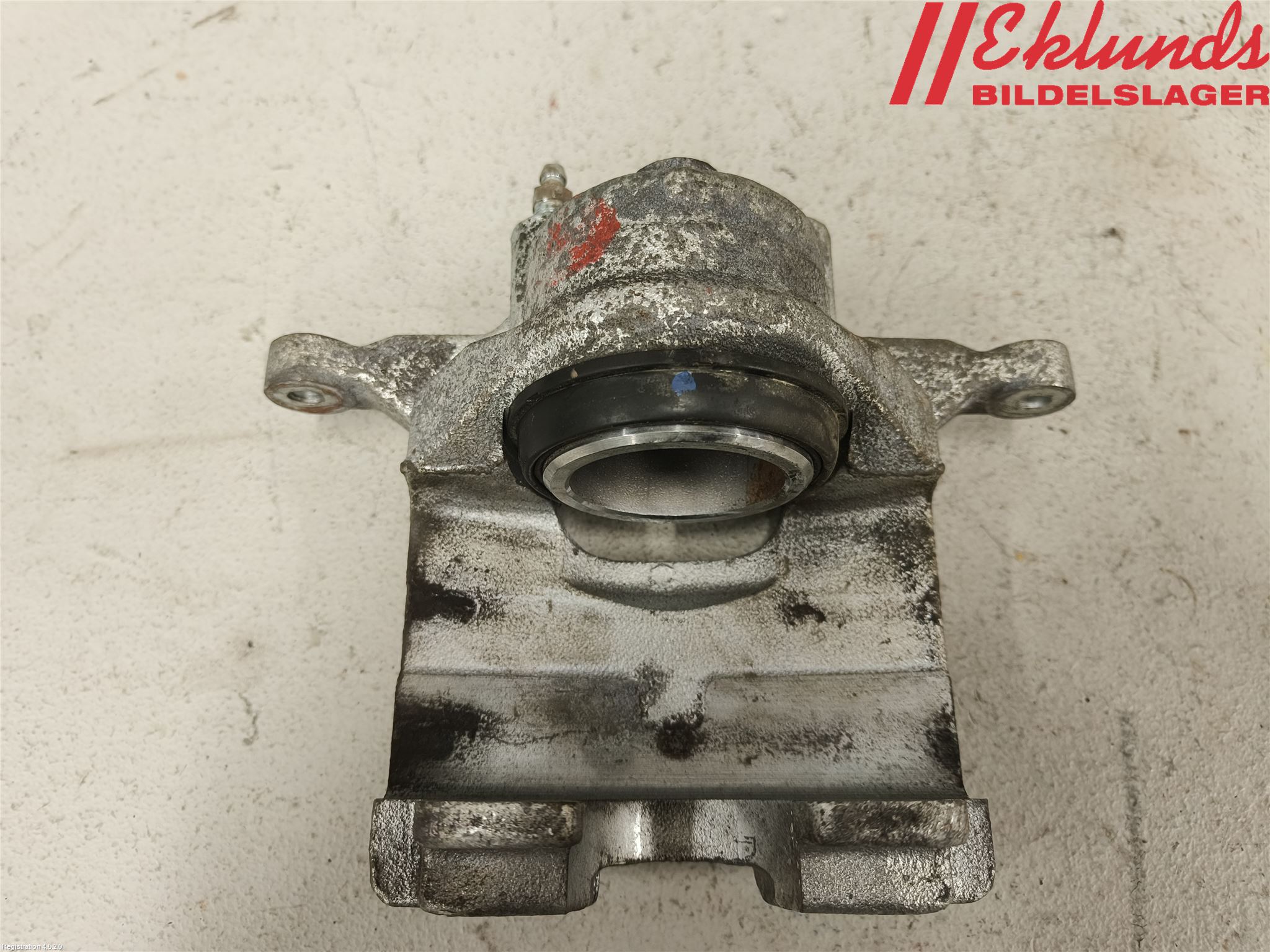 Opel ASTRA J 10-15 Bromsok Fram Vänster