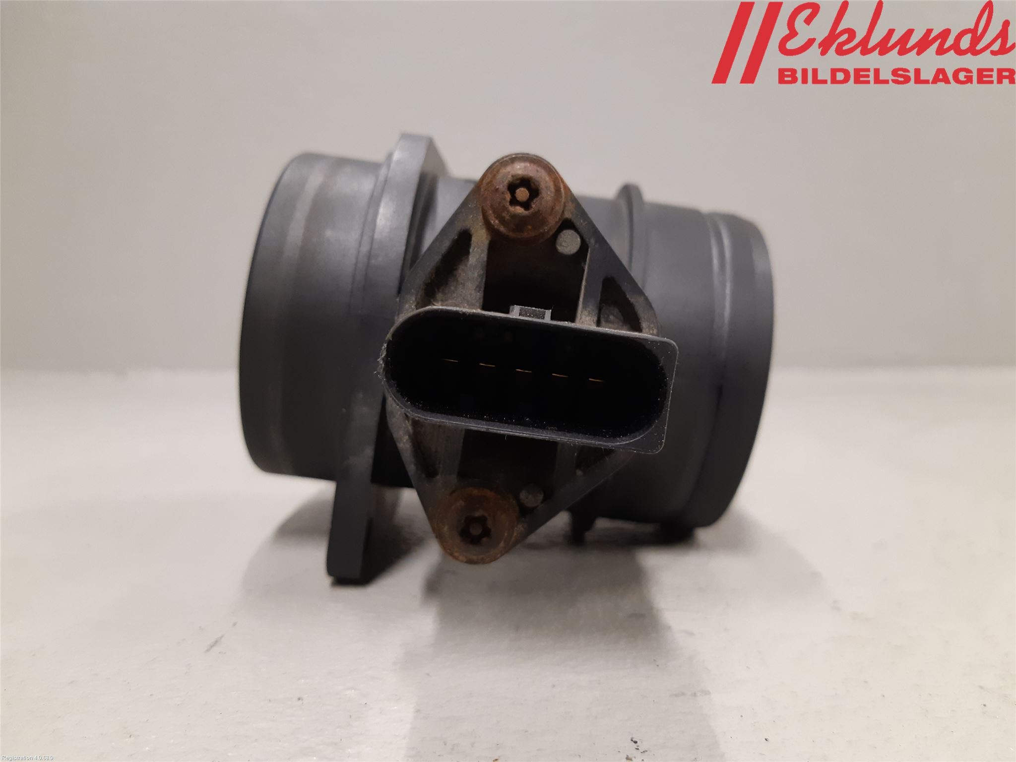 Volkswagen VW CADDY 04-10 Injluftmassamätare