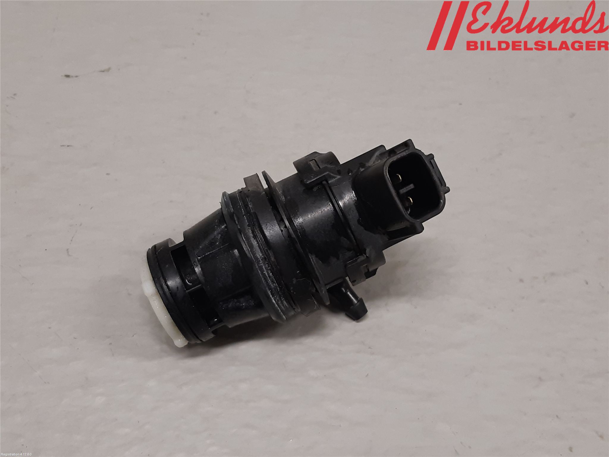 Subaru BRZ Spolarpump Vindruta