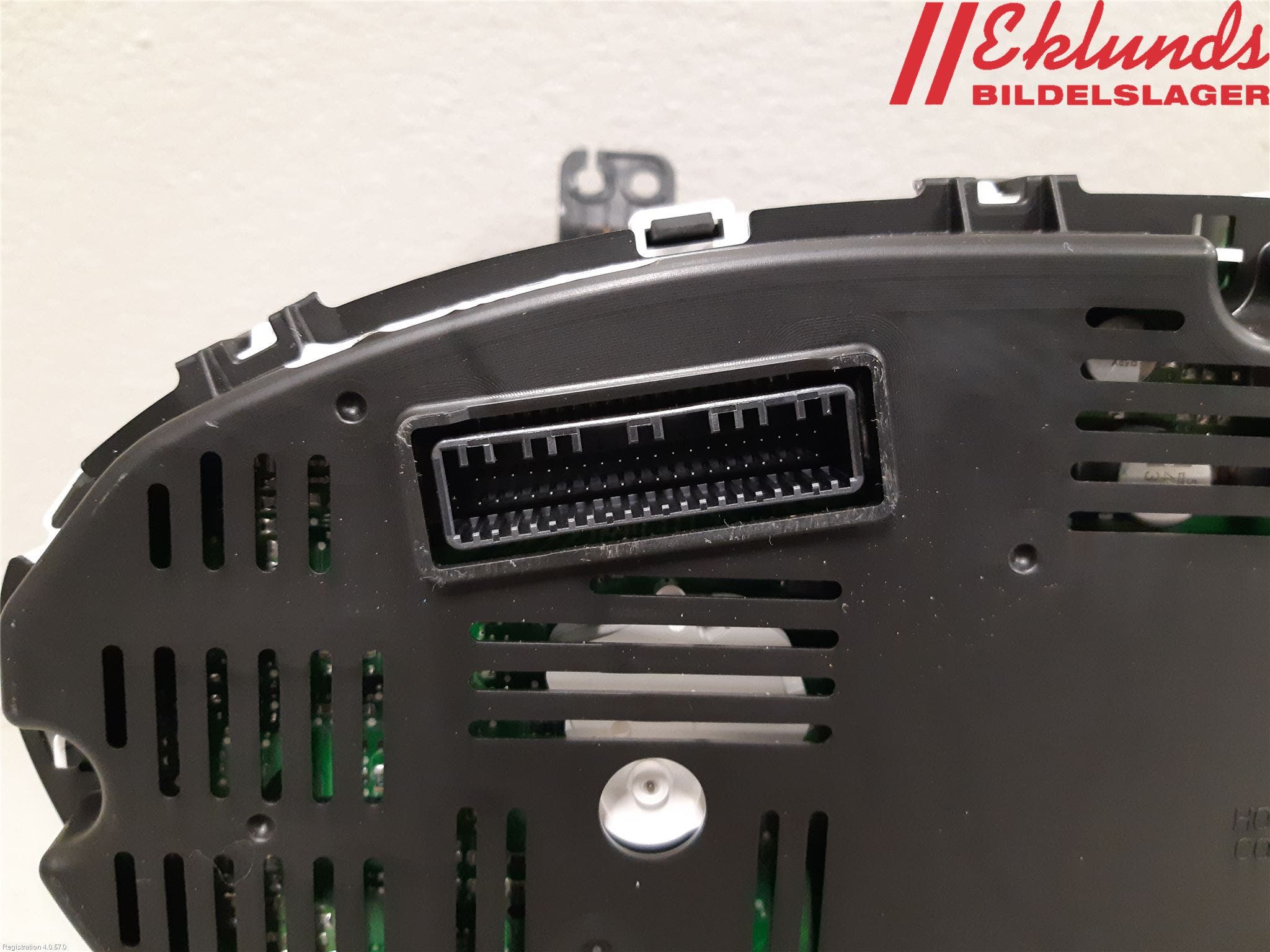 Hyundai i20 GB 15-20 Instrument Komb