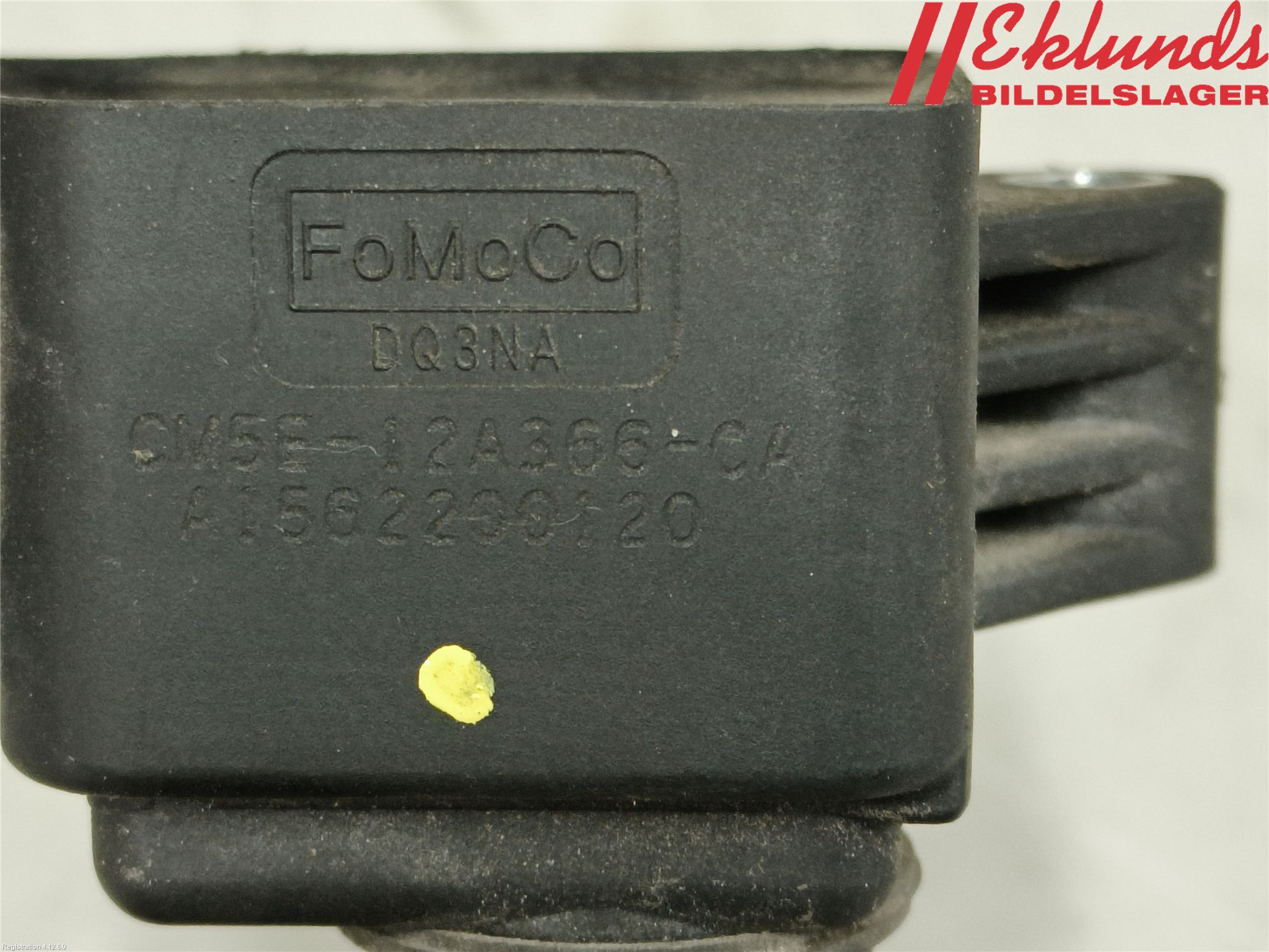 Ford MONDEO 15-22 Tändspole