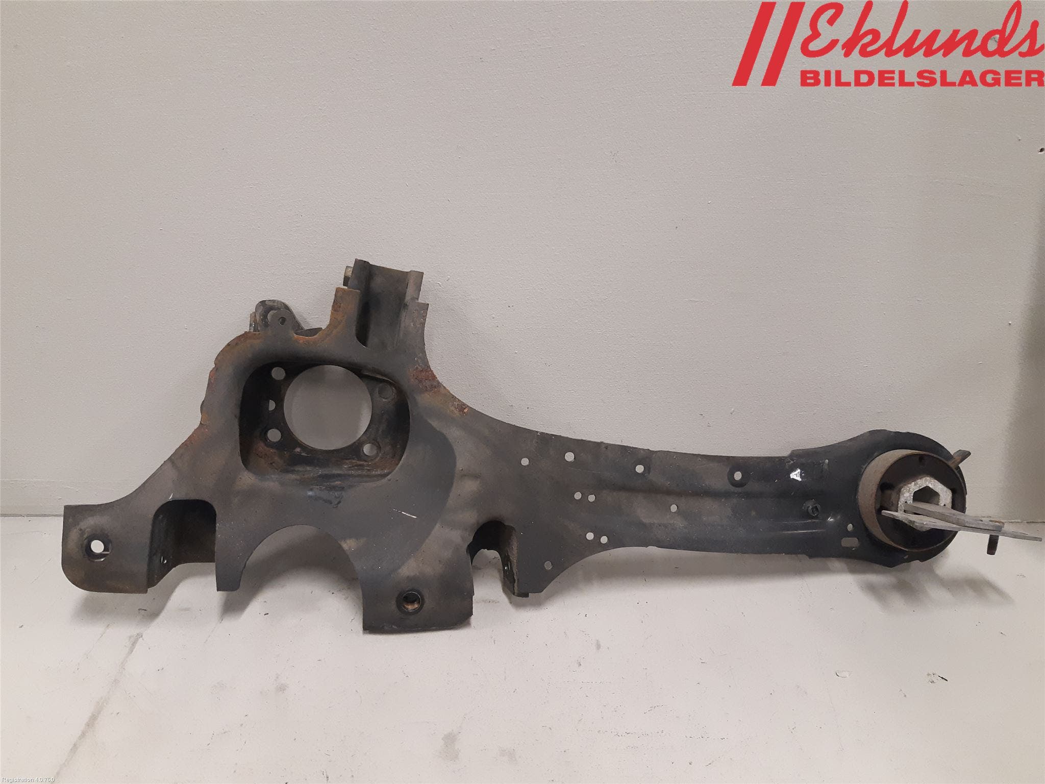 Volvo V60 14-18 Bärarm Bak Vänster