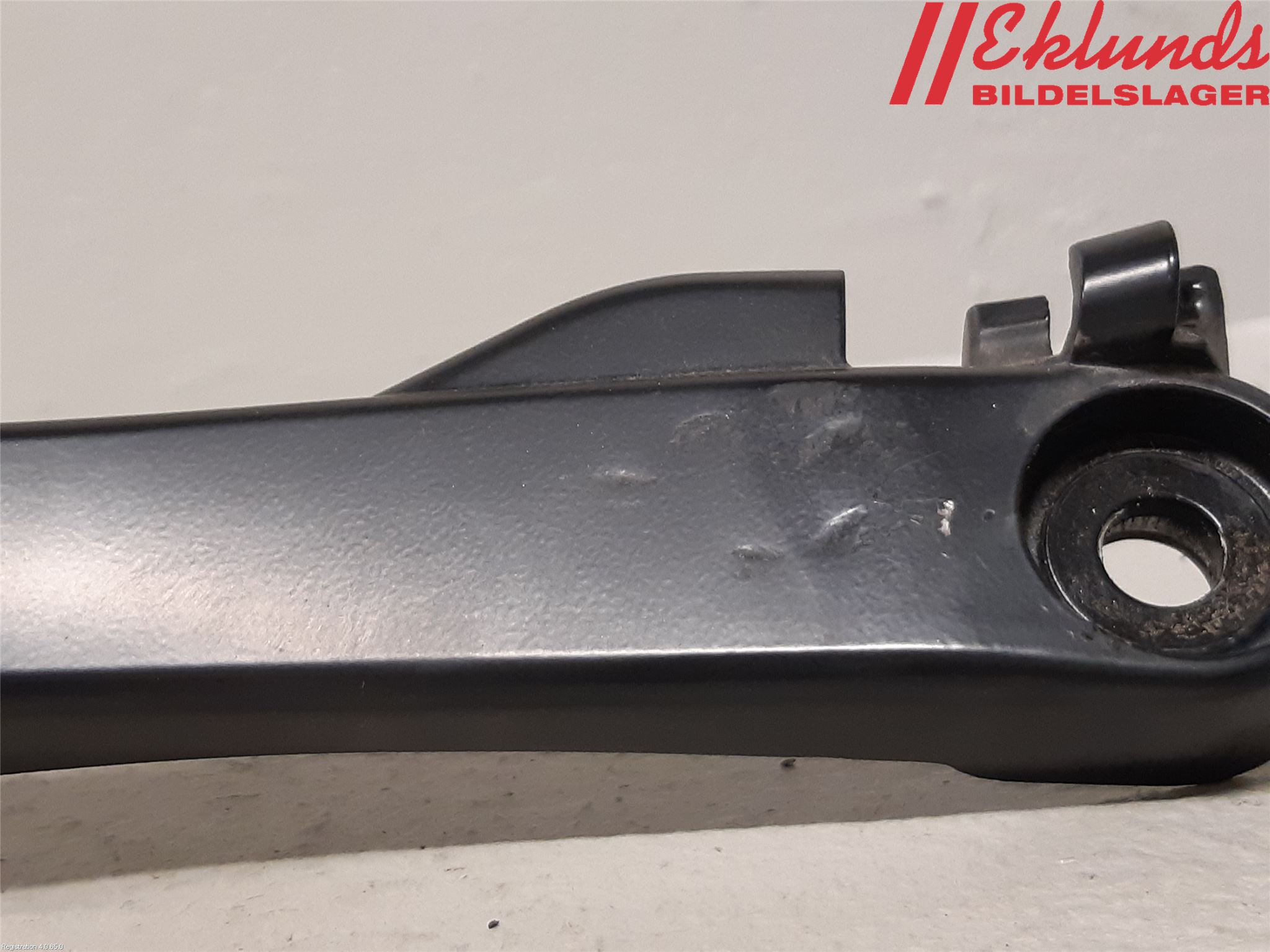 Volvo S90 17->> Torkararm Armar Vindruta