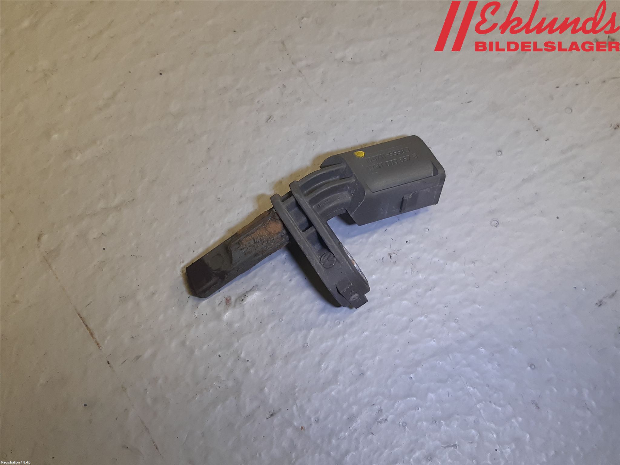 Volkswagen VW TIGUAN 16-24 Abs Sensor