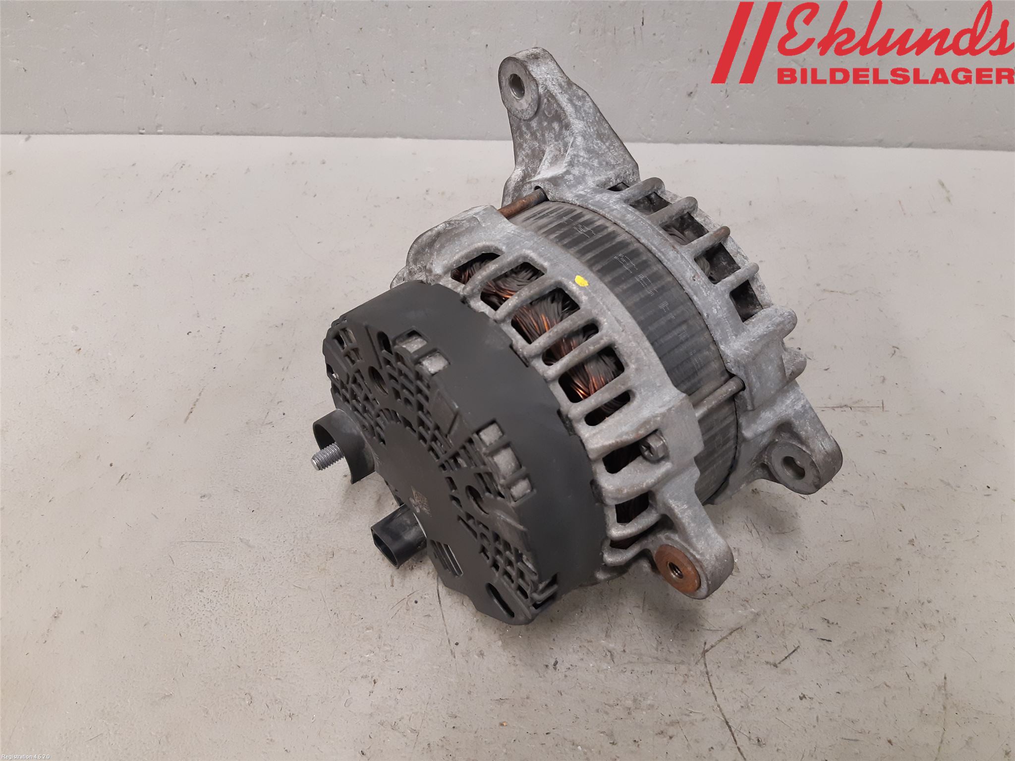 Mercedes-Benz MB SPRINTER (W907/W910) 19- Generator