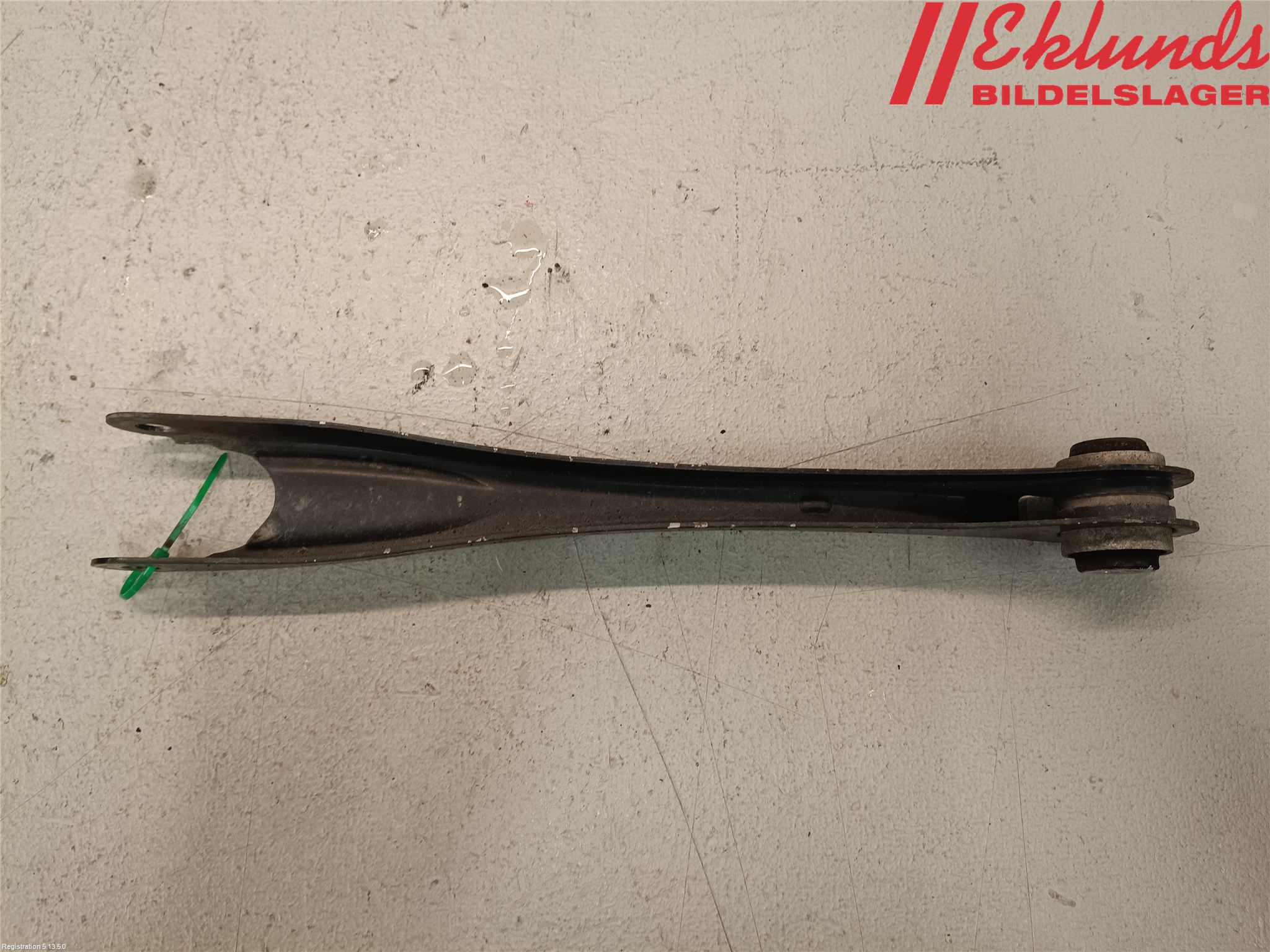 BMW 1 F20/F21 11-19 Bärarm Bak Höger