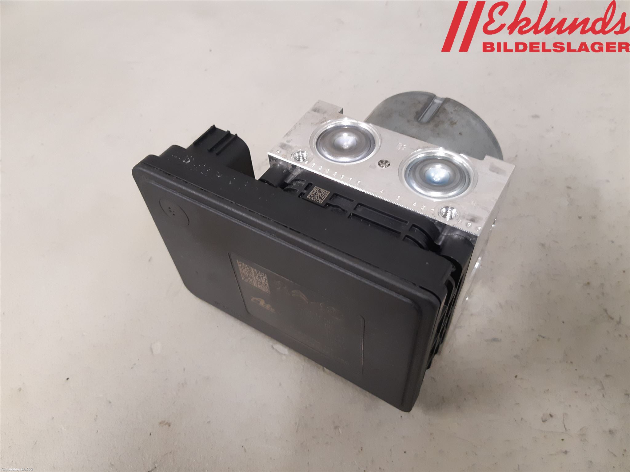 Peugeot 2008/E-2008 20- Abs Hydraulaggregat