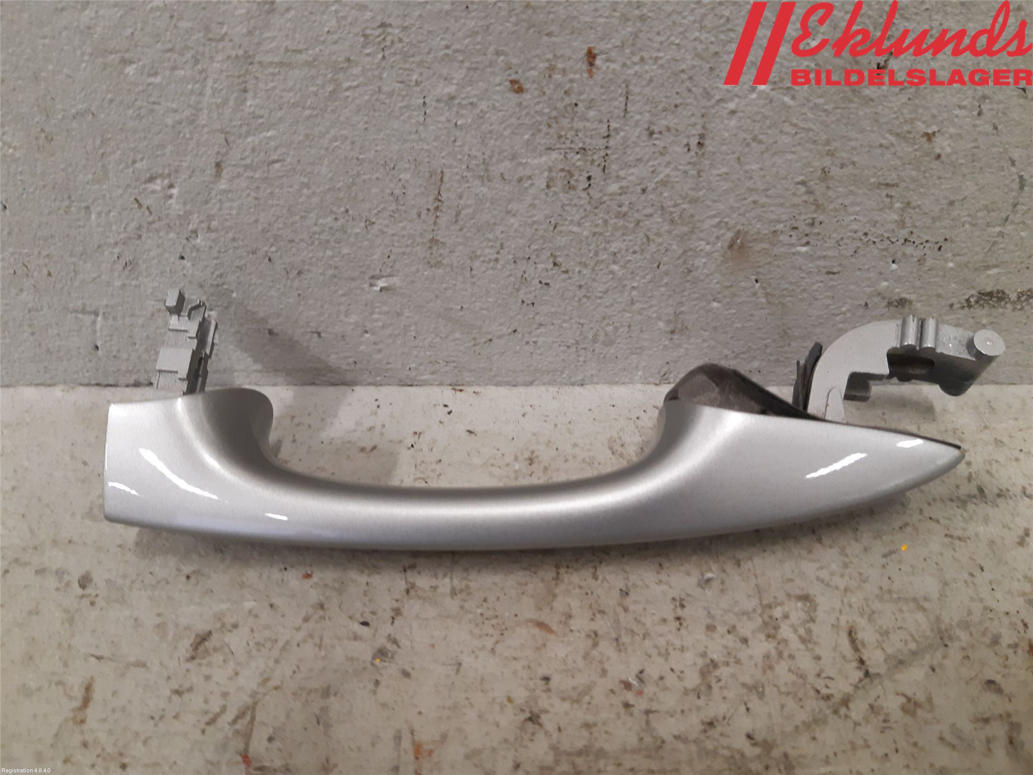 Volkswagen VW TIGUAN 16-24 Dörrhandtag Yttre Hö