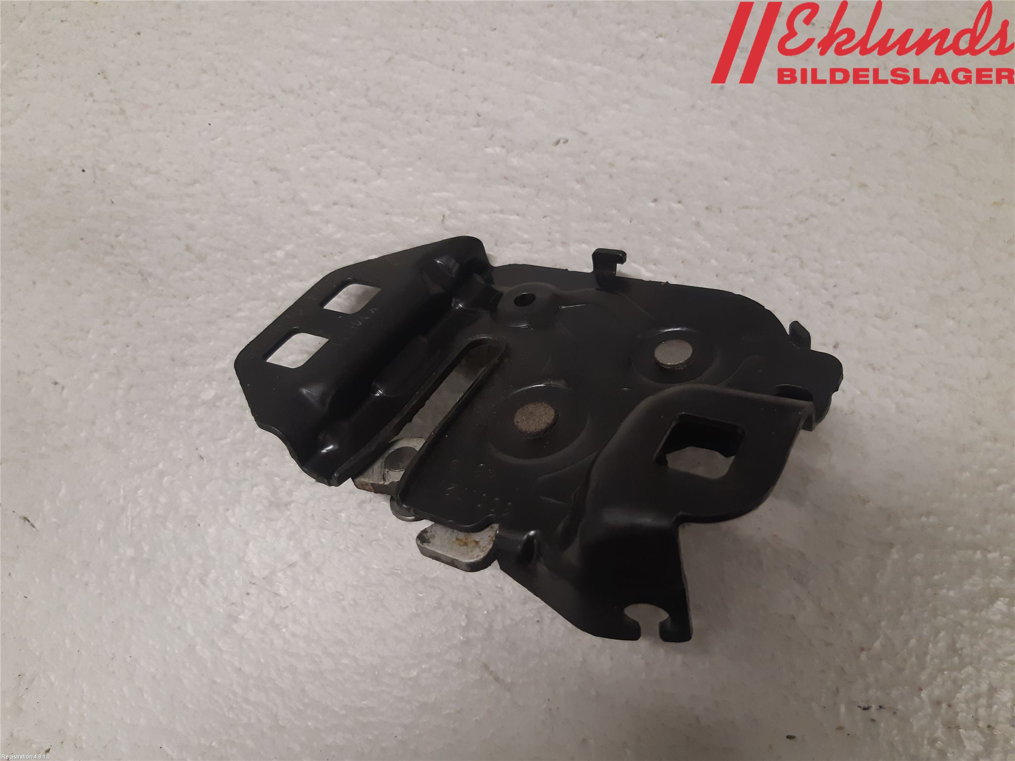 Ford MONDEO 15-22 Huvlås