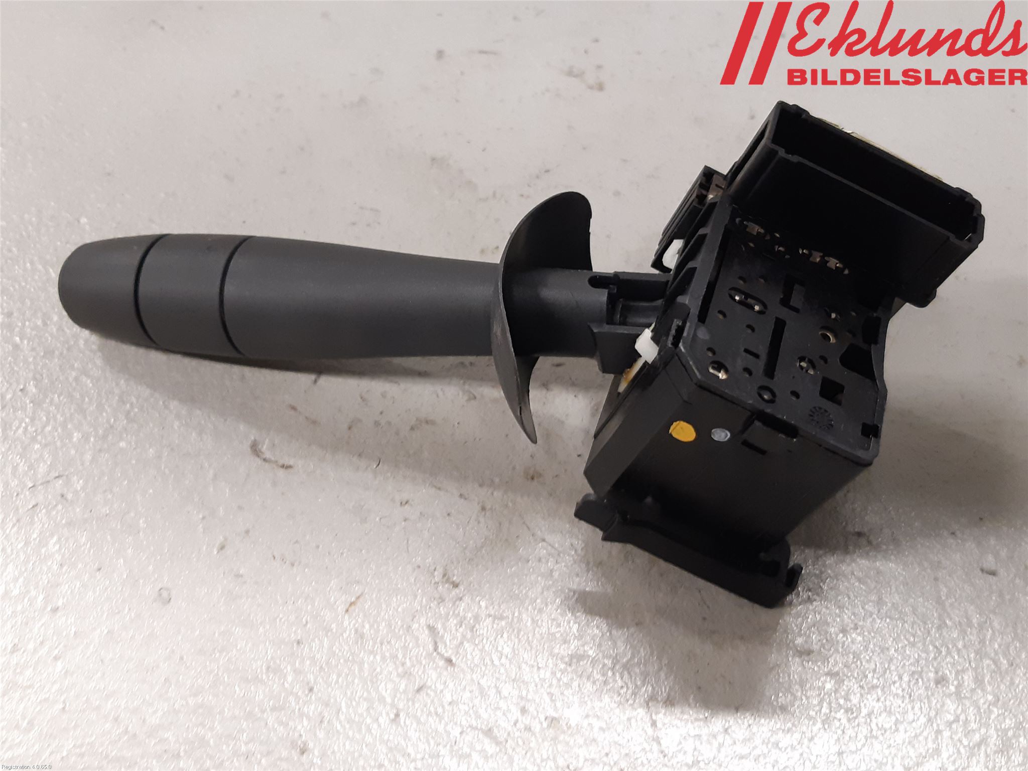 Opel VIVARO 01-14 Spak Torkar-Spolomk