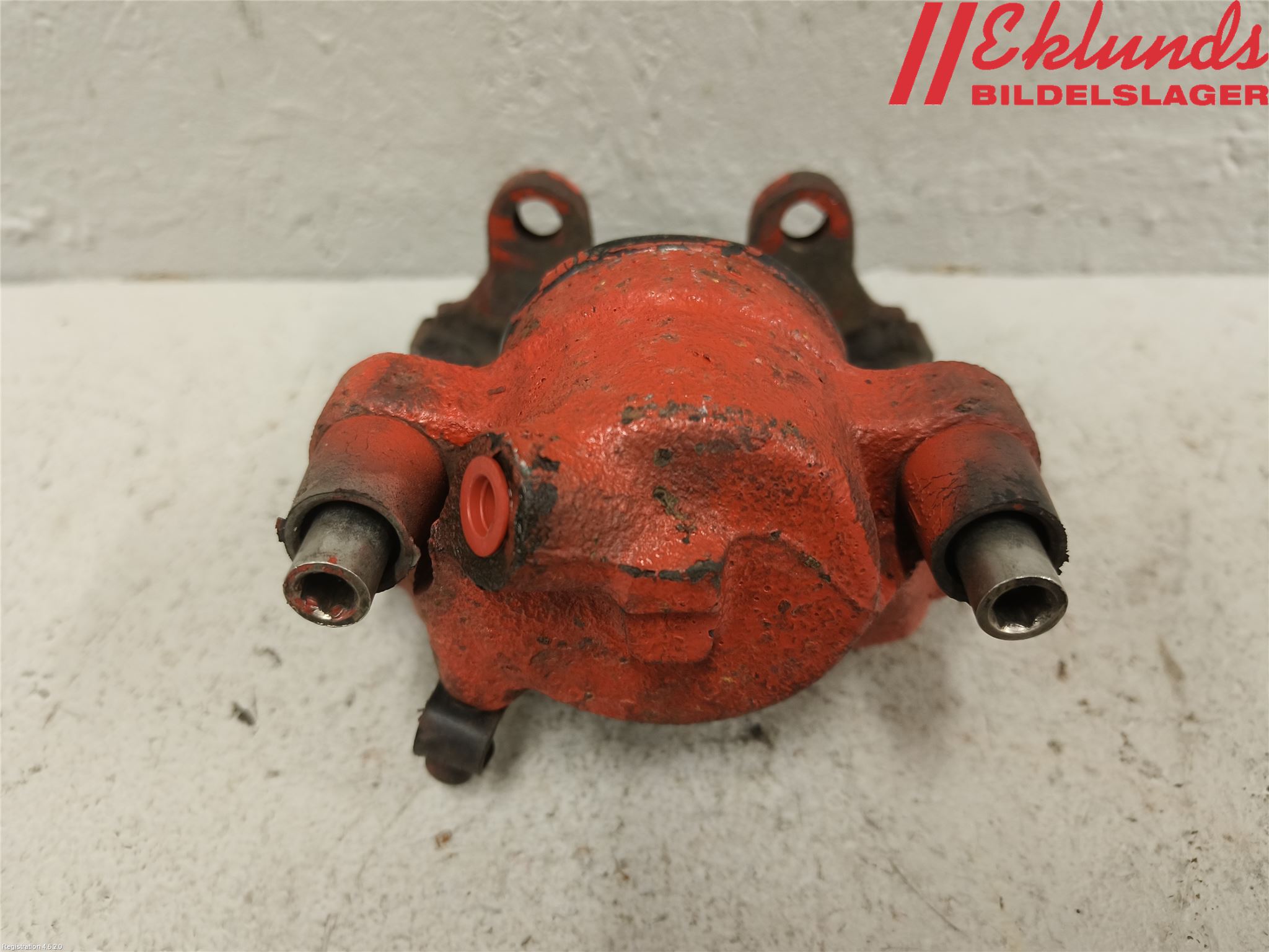 BMW 3 E46      98-05 Bromsok Fram Vänster