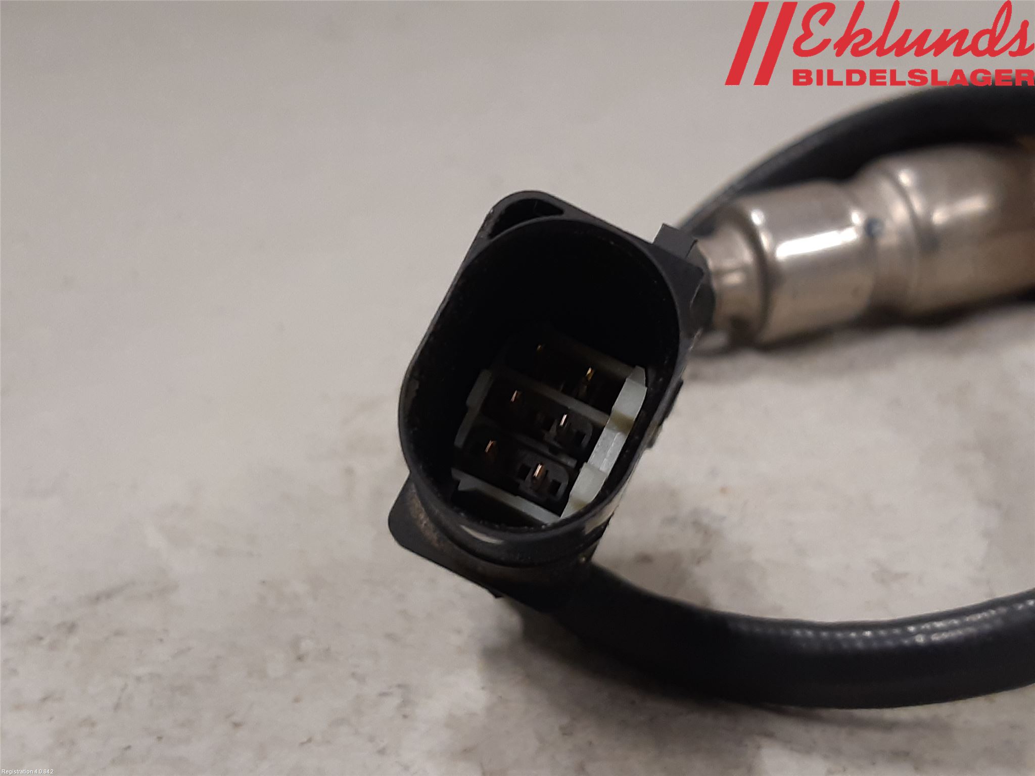 Volvo V60 11-13 Injlambdasond