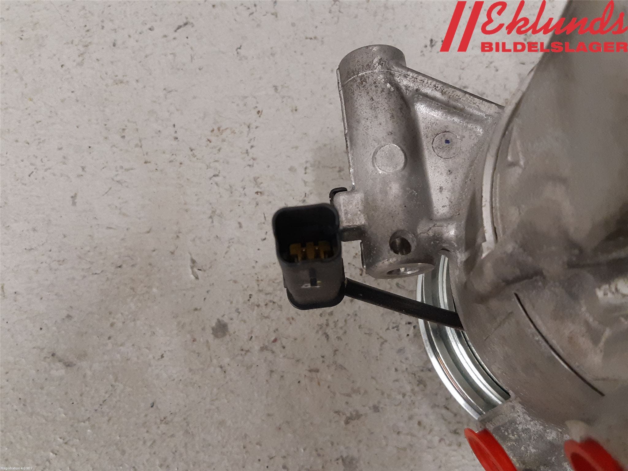 Toyota AYGO X AB70 22- Ac Kompressor