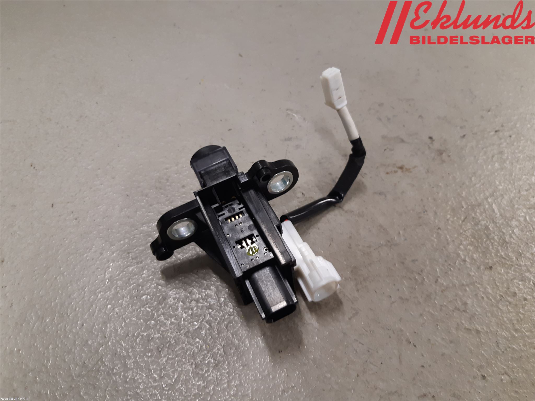 Toyota RAV4 19- El Övrigt