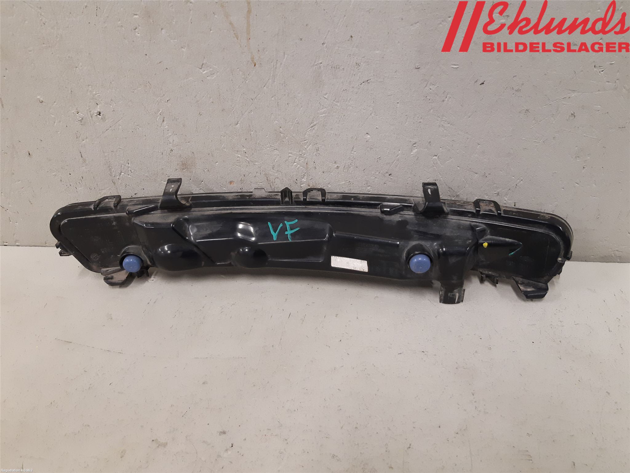 Ford MONDEO 07-15 Positionsljus Fram Vä