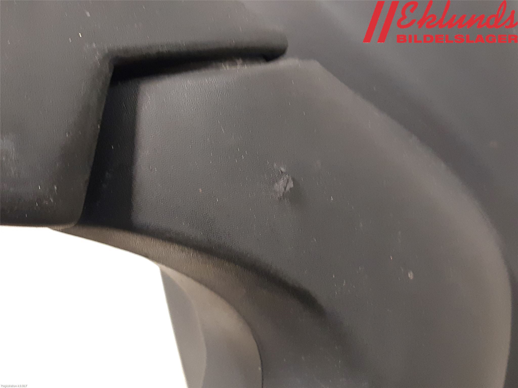 Nissan PRIMASTAR Spegel Yttre El Vä
