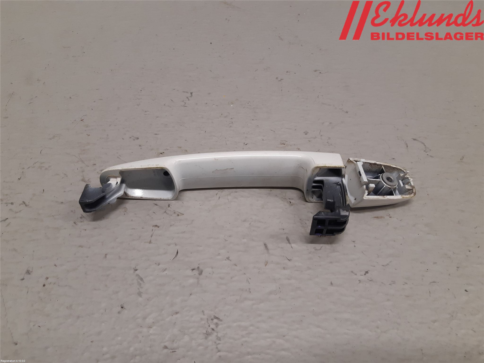 Suzuki VITARA 15- Dörrhandtag Yttre Vä