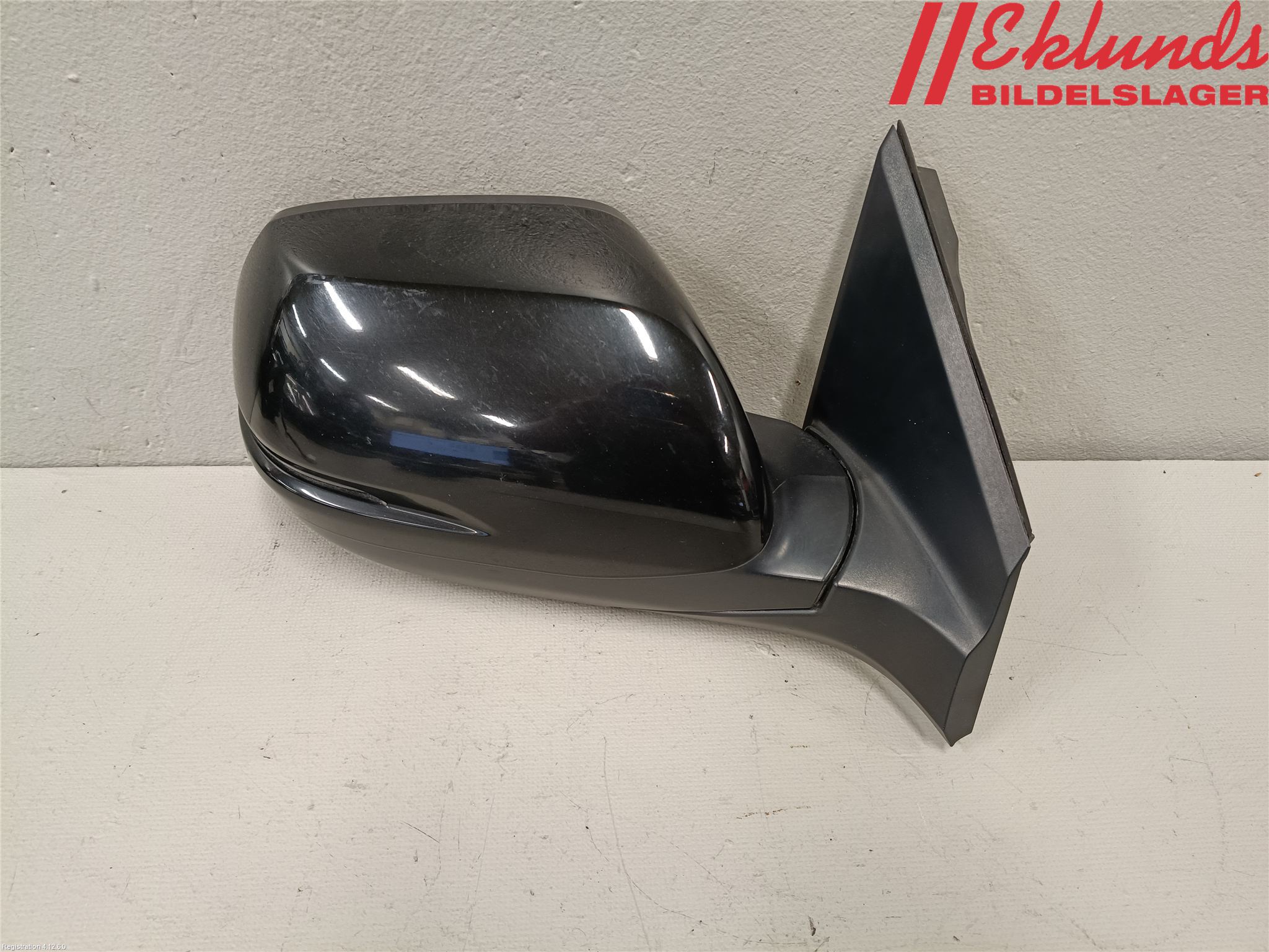 Honda CR-V 13-18 Spegel Yttre El Hö