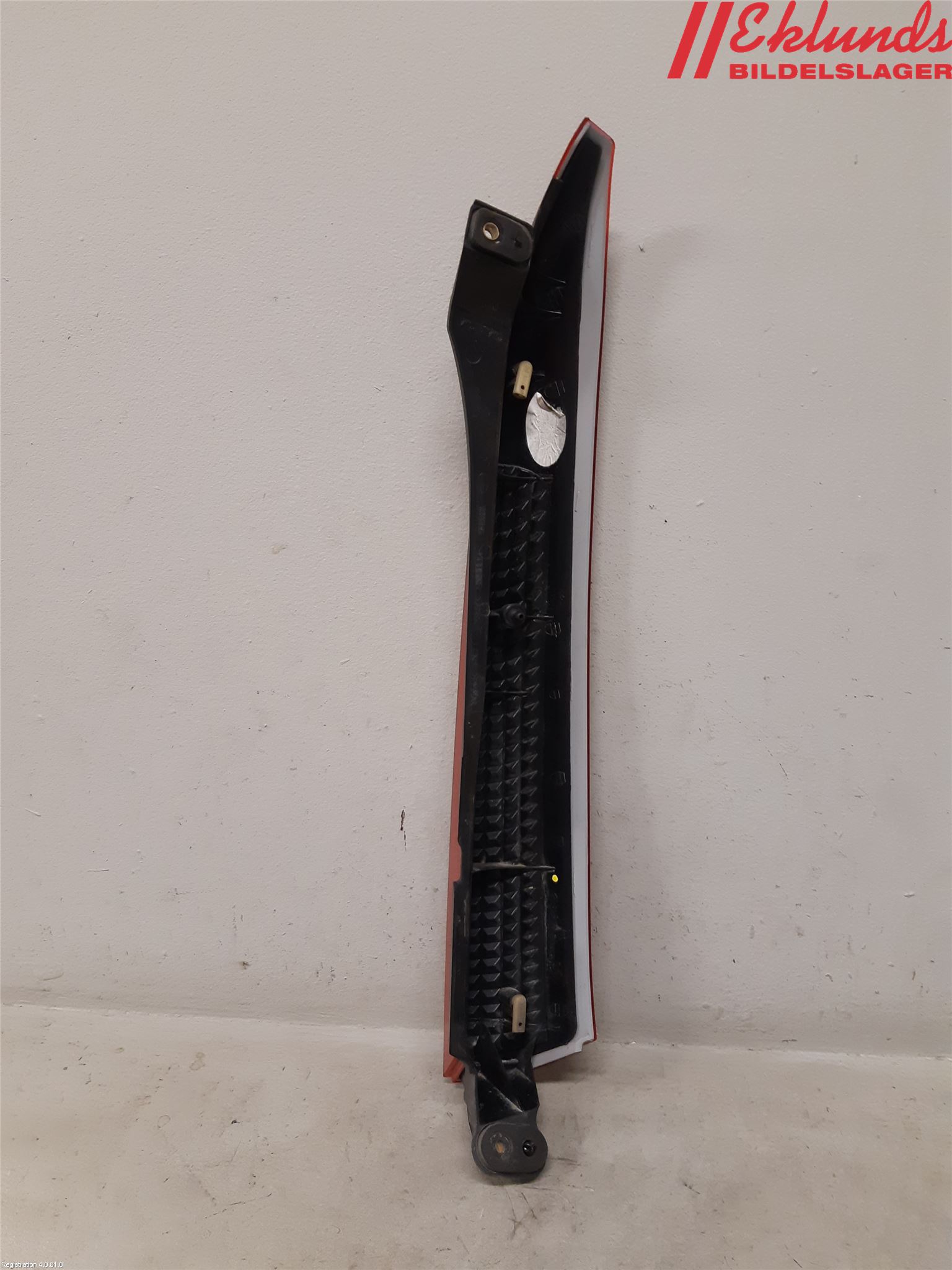 Volvo XC90 07-14 Bakljus Vänster