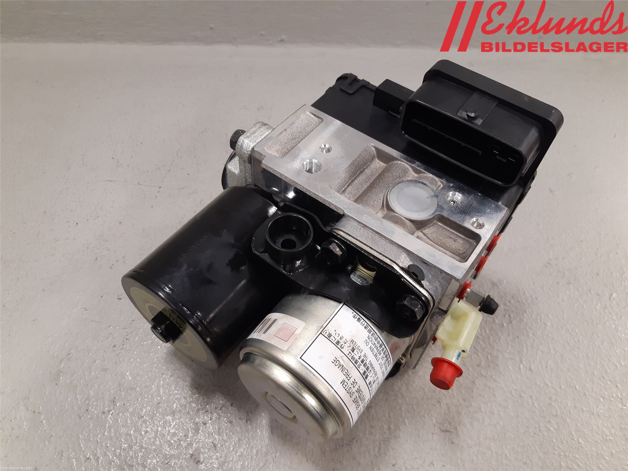 Lexus IS 250/350 14-20 Abs Hydraulaggregat