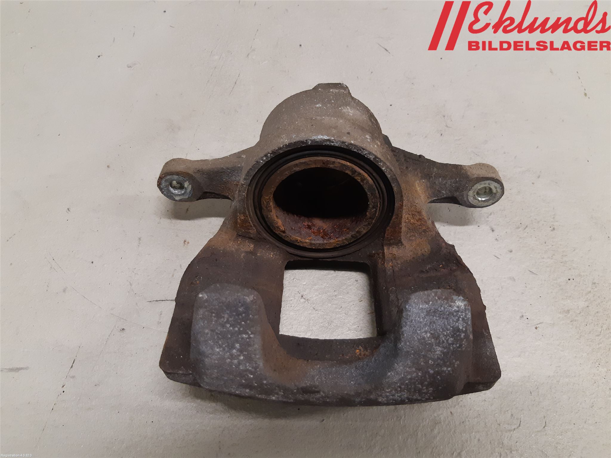 Toyota AURIS 13-19 Bromsok Fram Höger