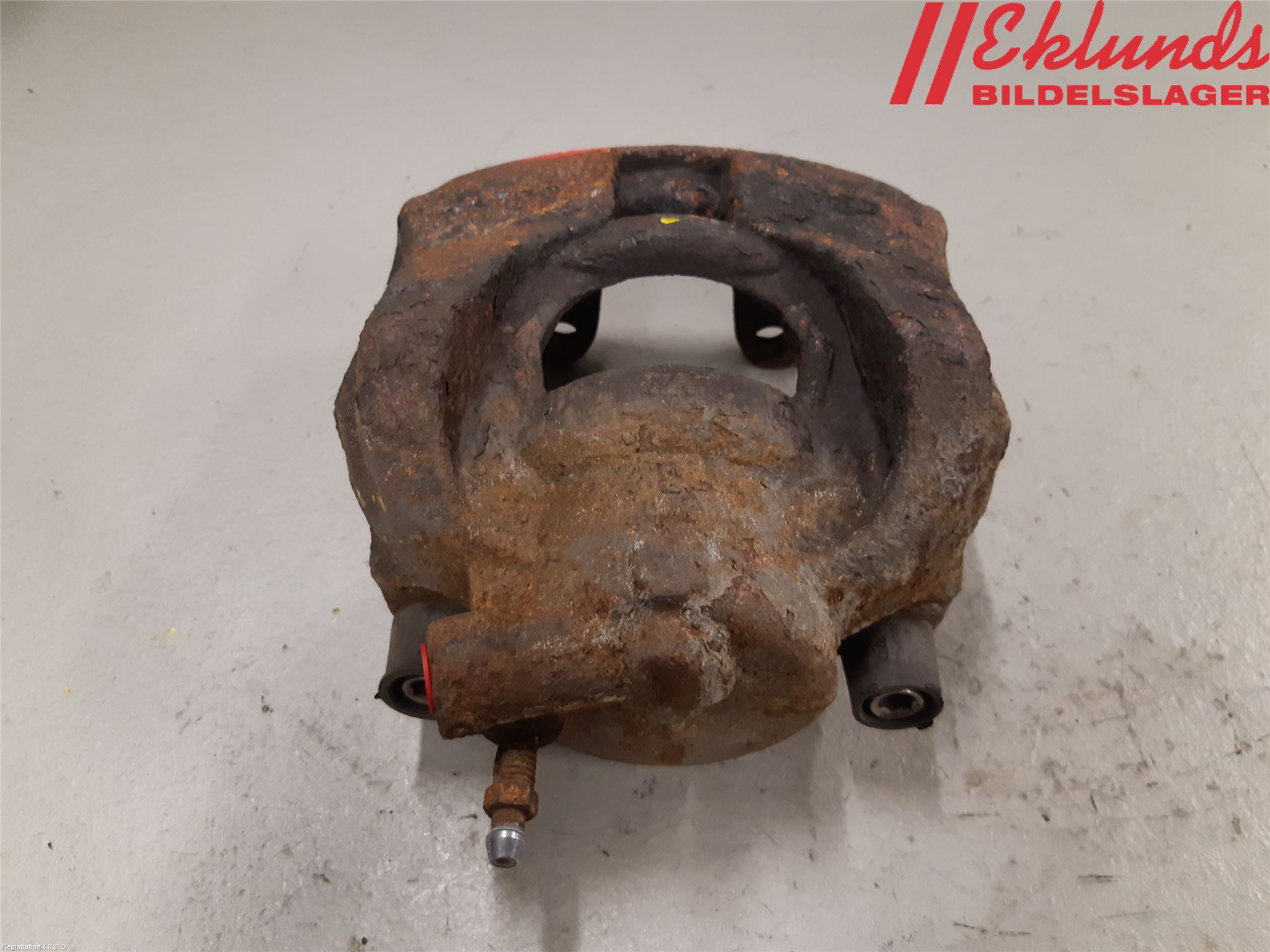 Volvo V70 14-16 Bromsok Fram Vänster