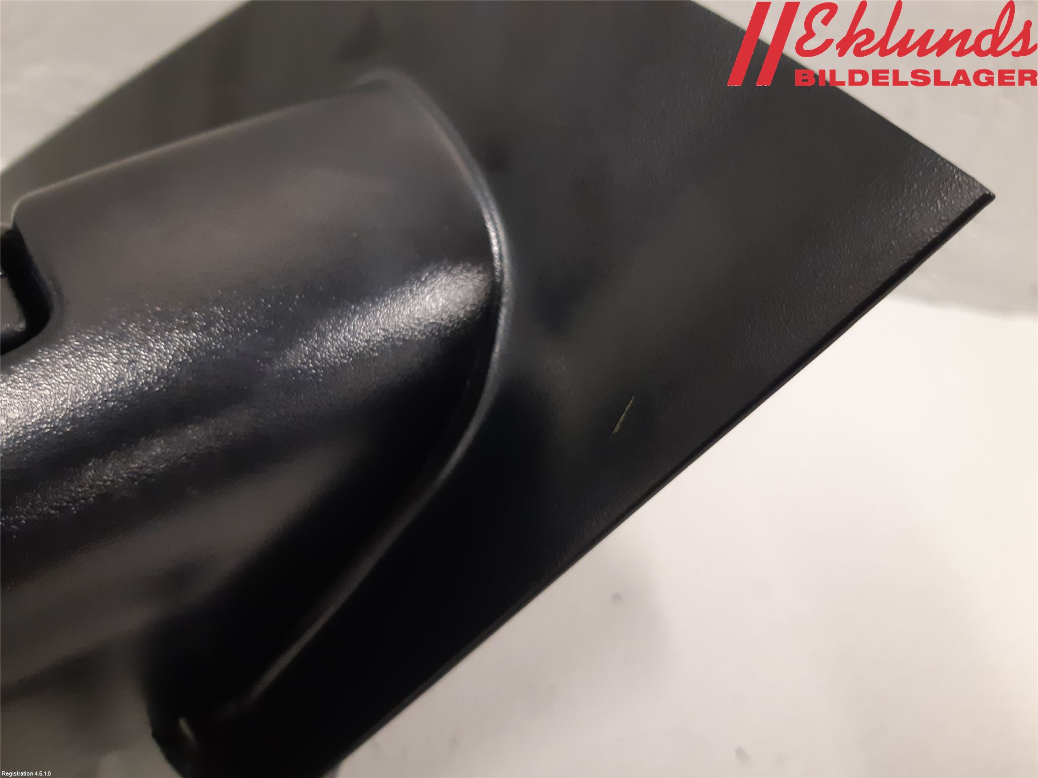 Fiat FREEMONT Spegel Yttre El Hö