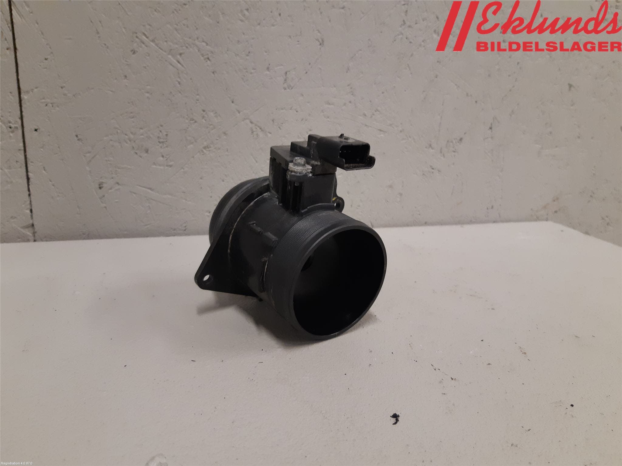 Toyota PROACE II 16- Injluftmassamätare