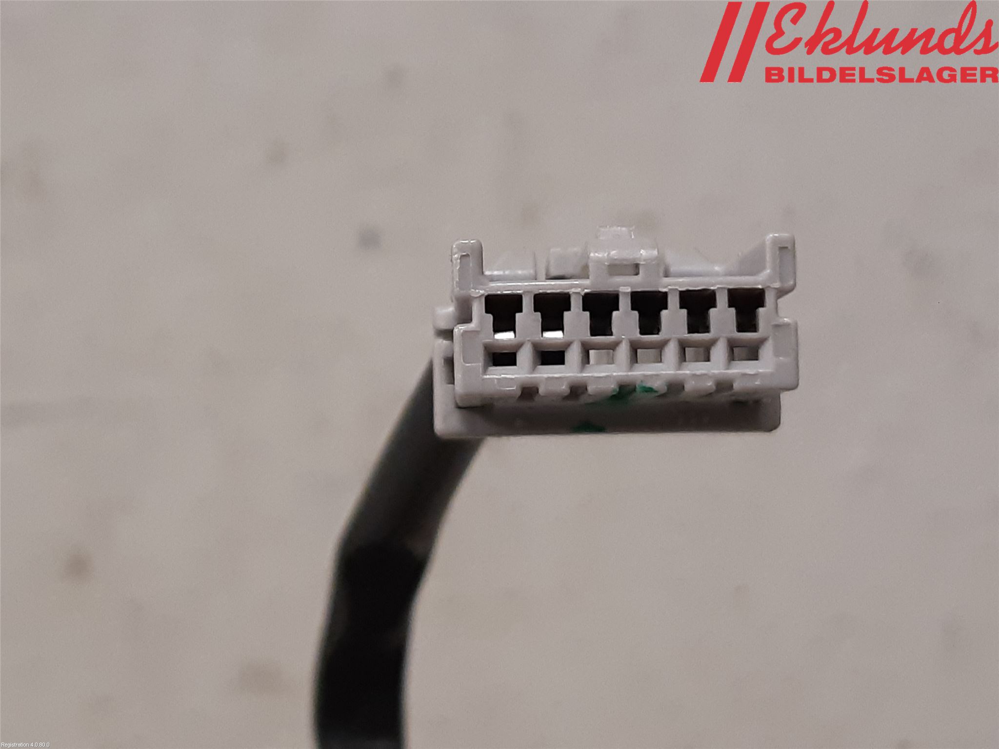 Nissan JUKE 14-19 Tändlås