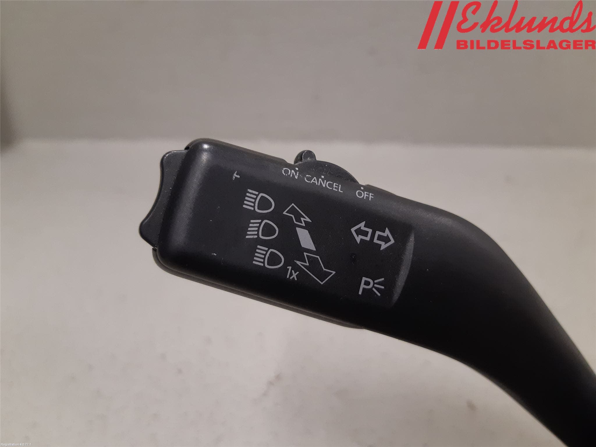 Skoda OCTAVIA (1Z) 05-13 Spakcentral