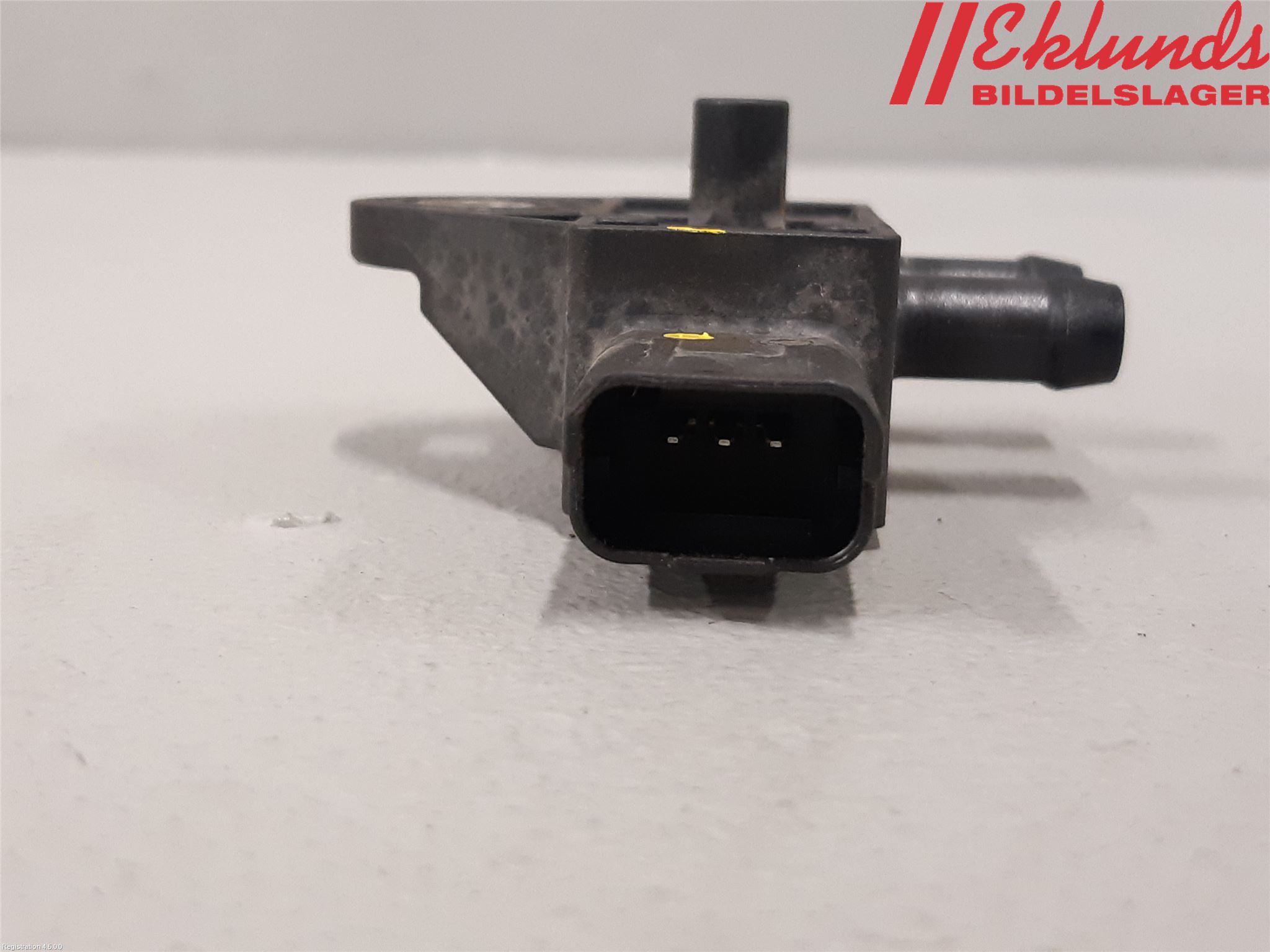 Citroen JUMPY/E-JUMPY 16- Givare Temp-Tryck Avgas